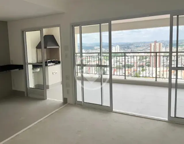 Imagem 2 - Apartamento em Anhangabaú, Jundiaí - SP