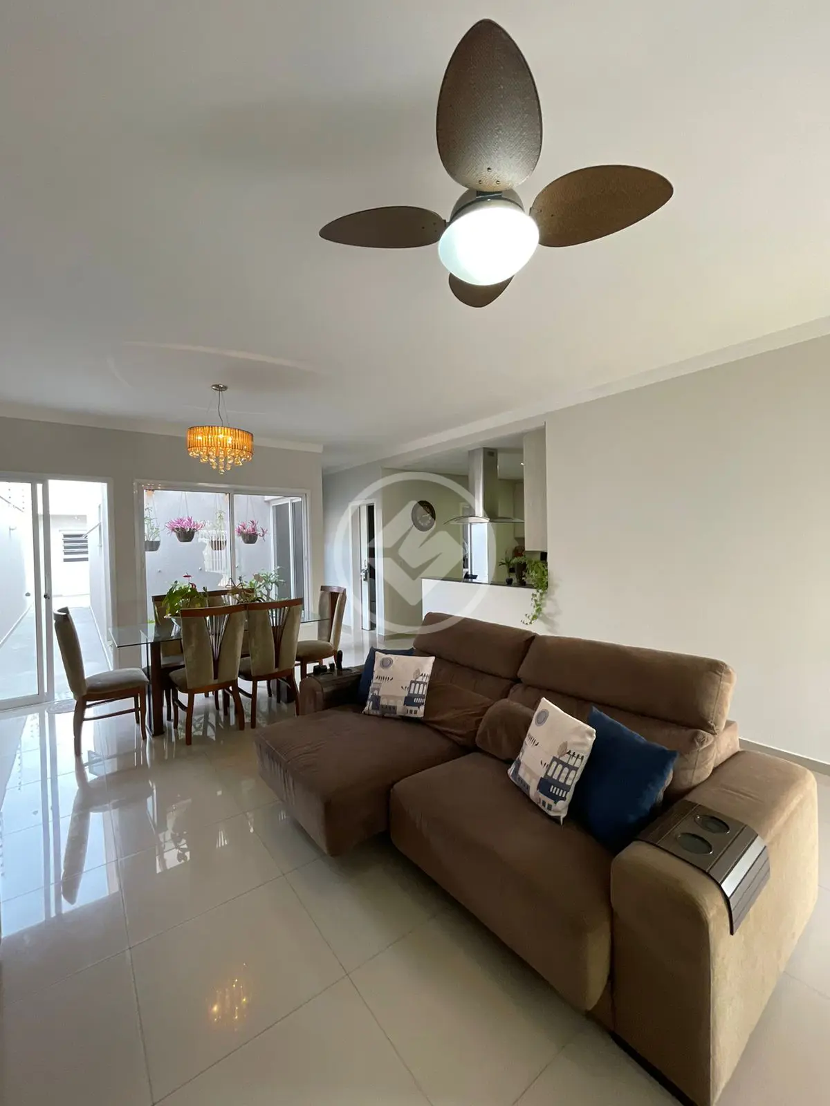 Imagem 5 - Casa Condomínio em Jardim Tereza Cristina, Jundiaí - SP