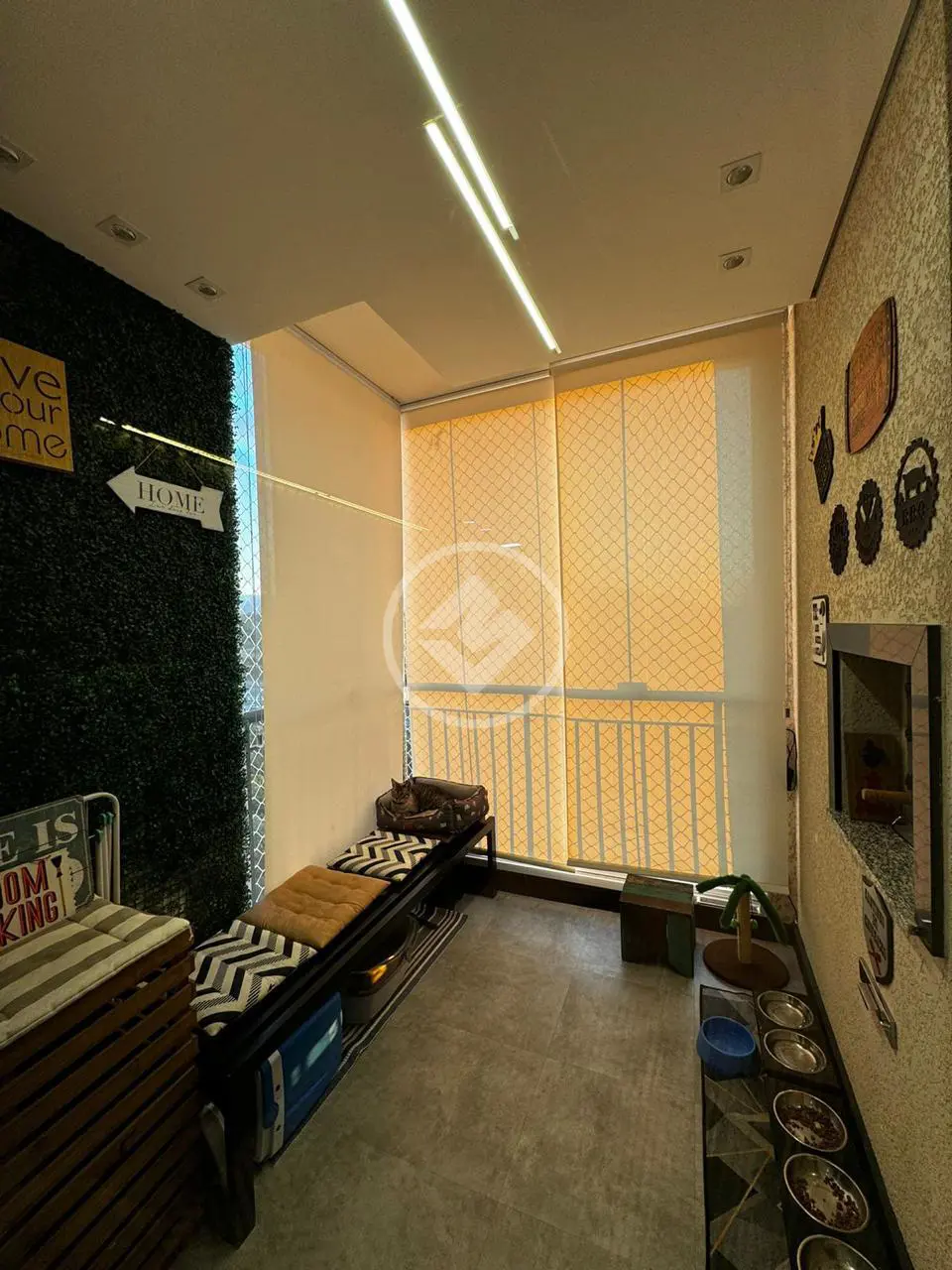 Imagem 3 - Apartamento em Jardim Flórida, Jundiaí - SP