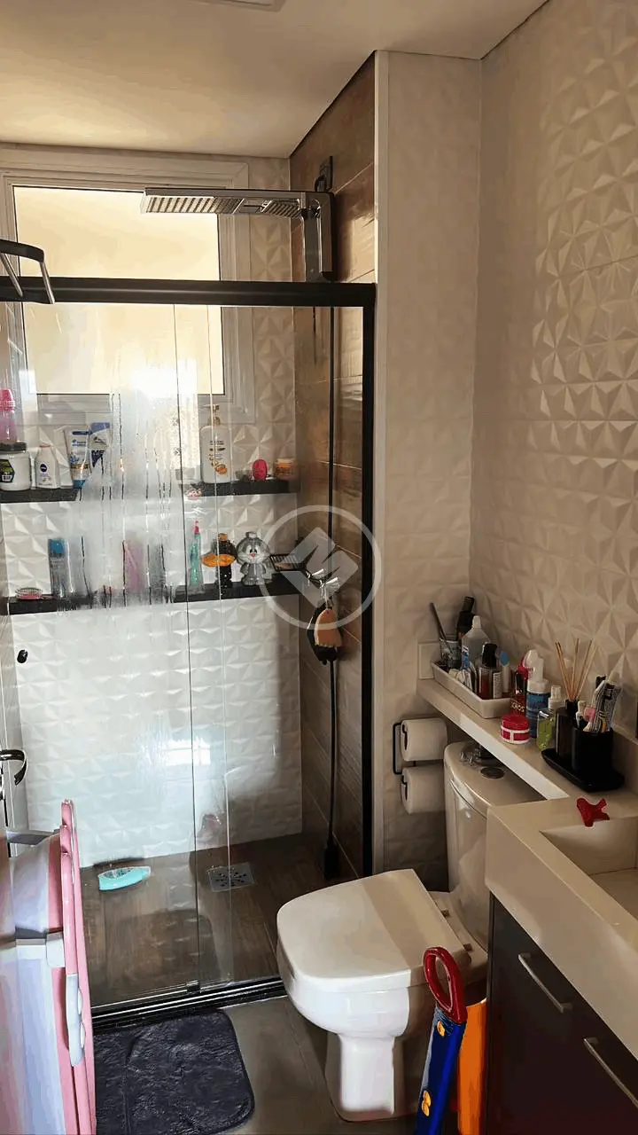 Image 9 - Apartamento em Jardim do Lago, Jundiaí - SP