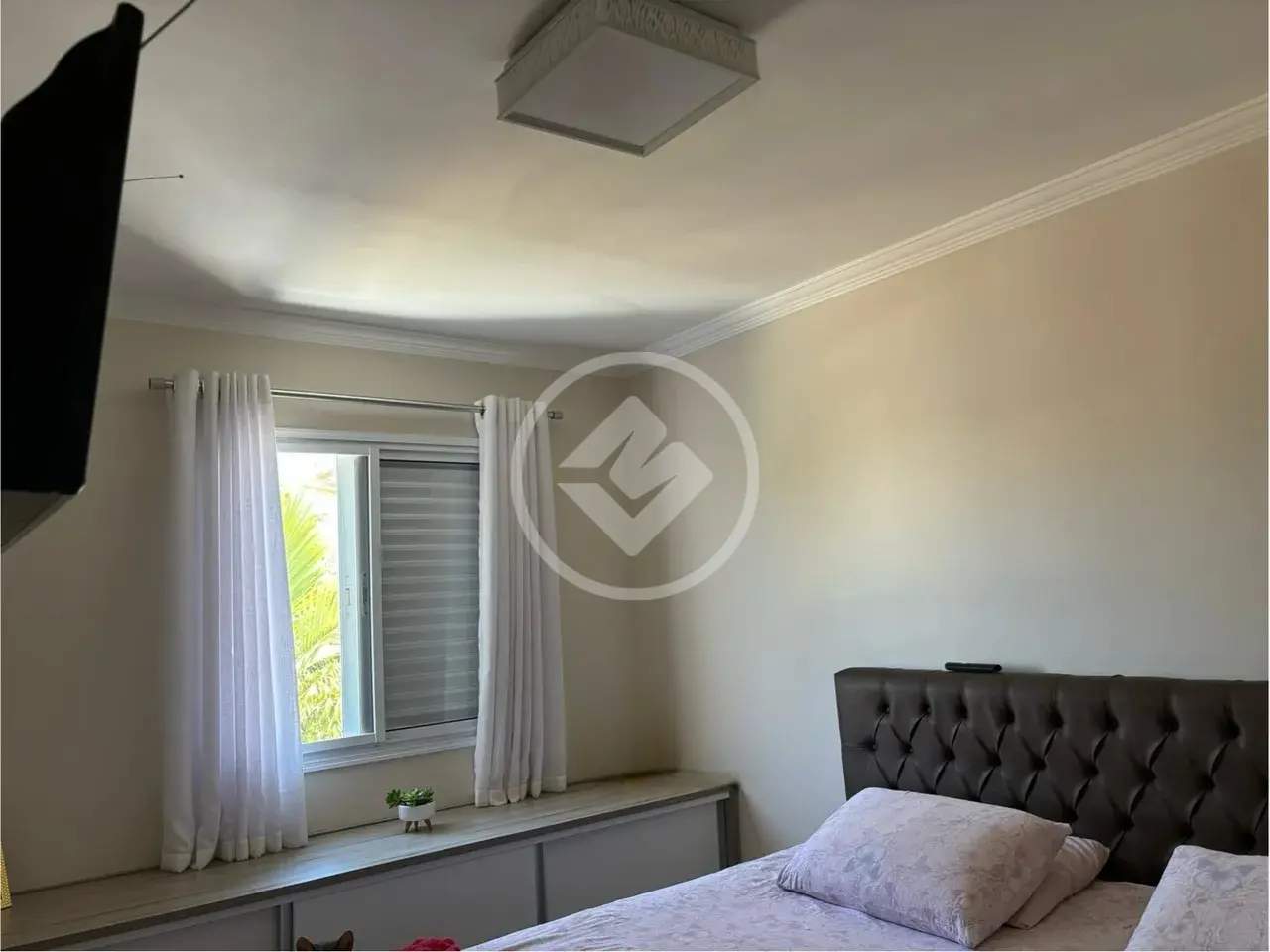 Apartamento Jardim da Fonte, Jundiaí - SP — foto 2