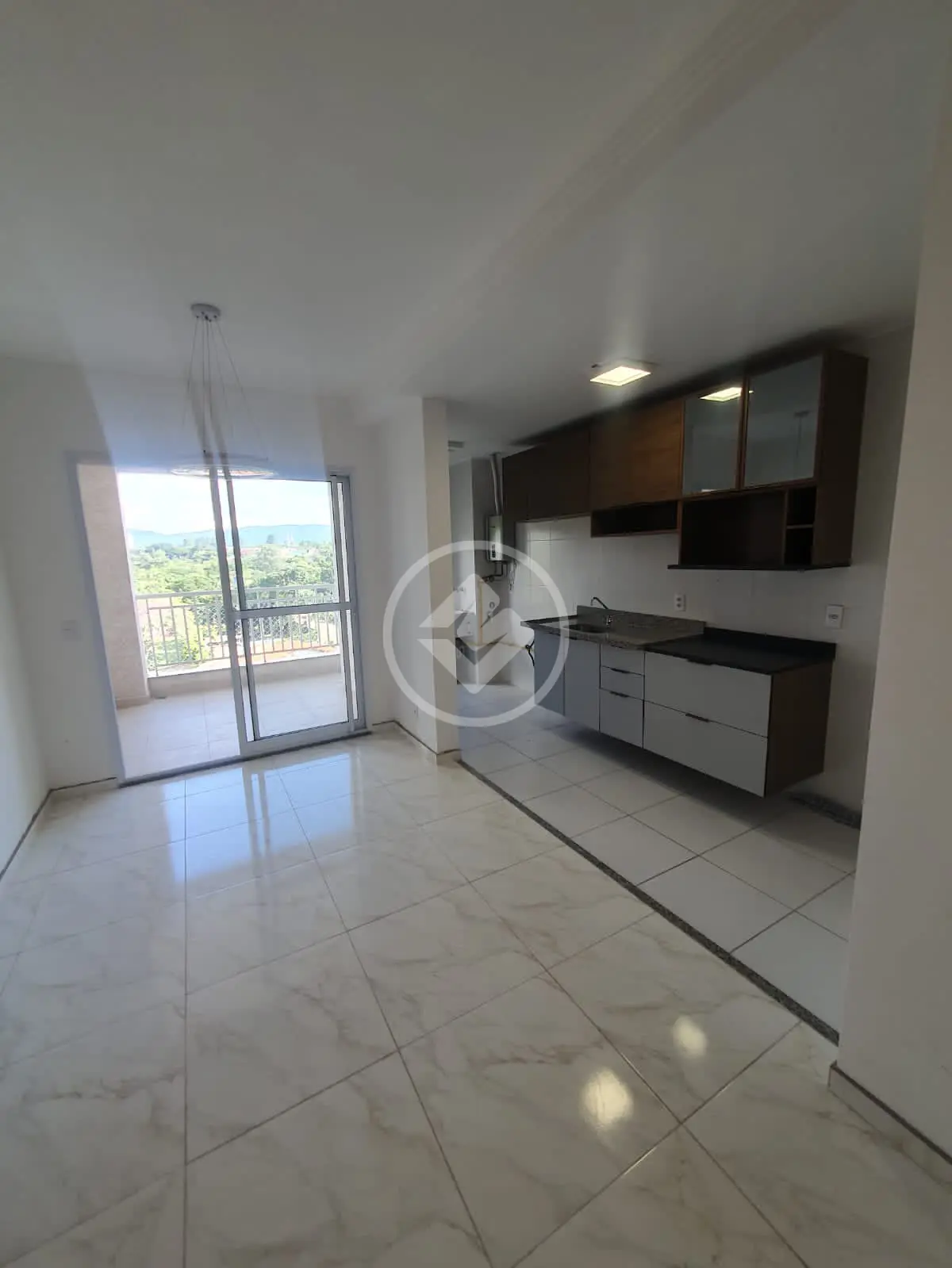 Imagem 2 - Apartamento em Jardim Tereza Cristina, Jundiaí - SP