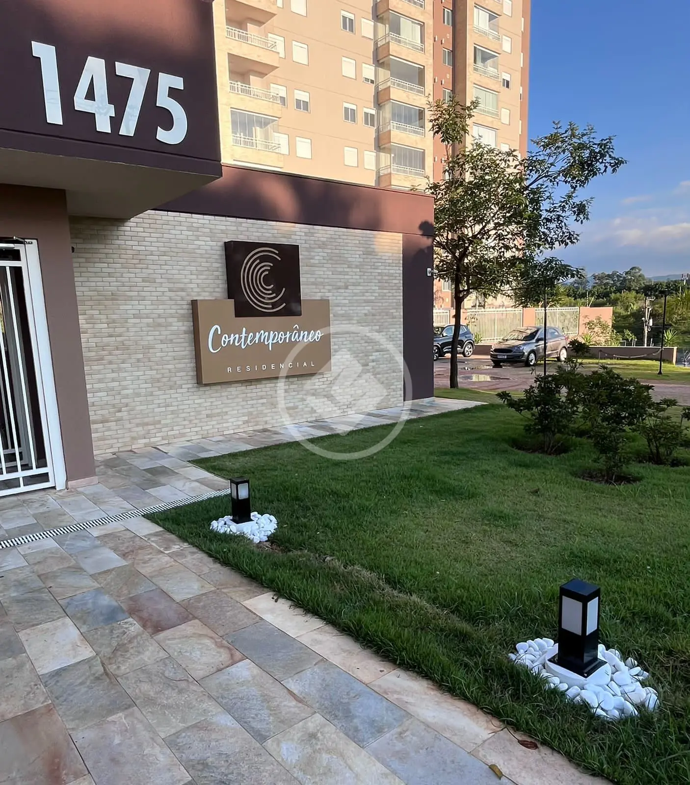 Apartamento Jardim Guanabara, Jundiaí - SP — foto 1