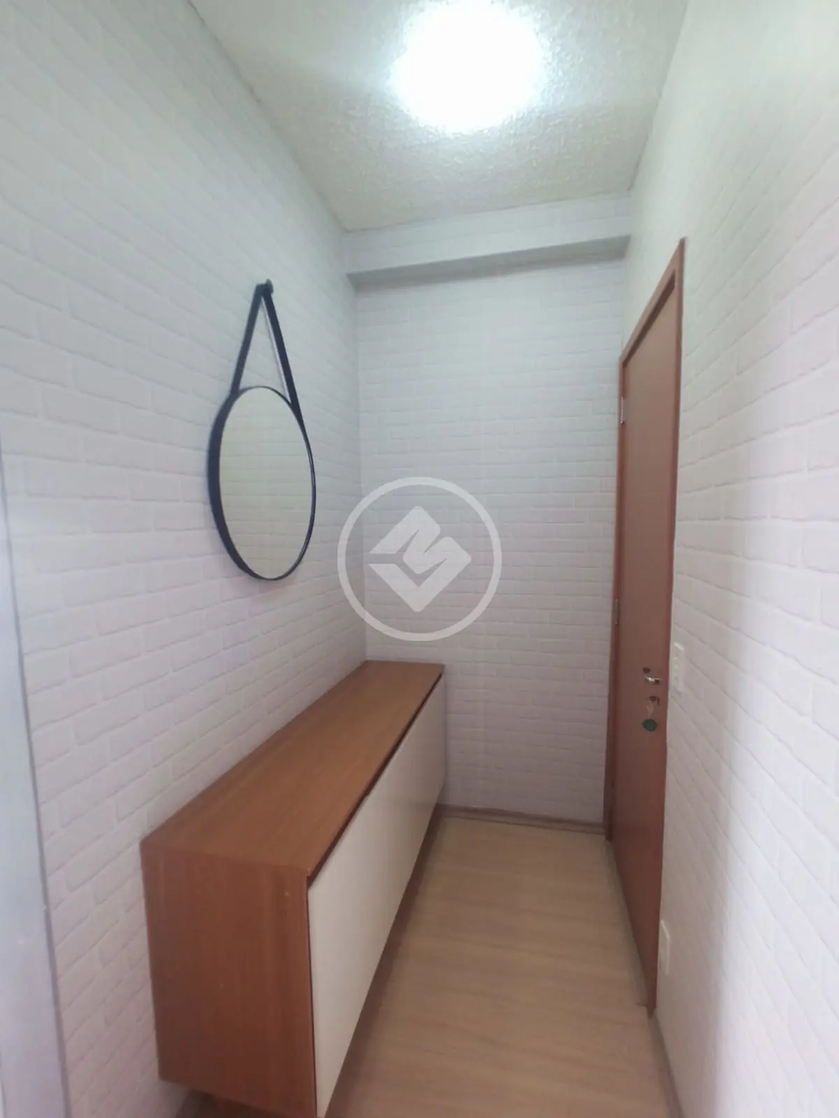 Apartamento Jardim Colônia, Jundiaí - SP — foto 1