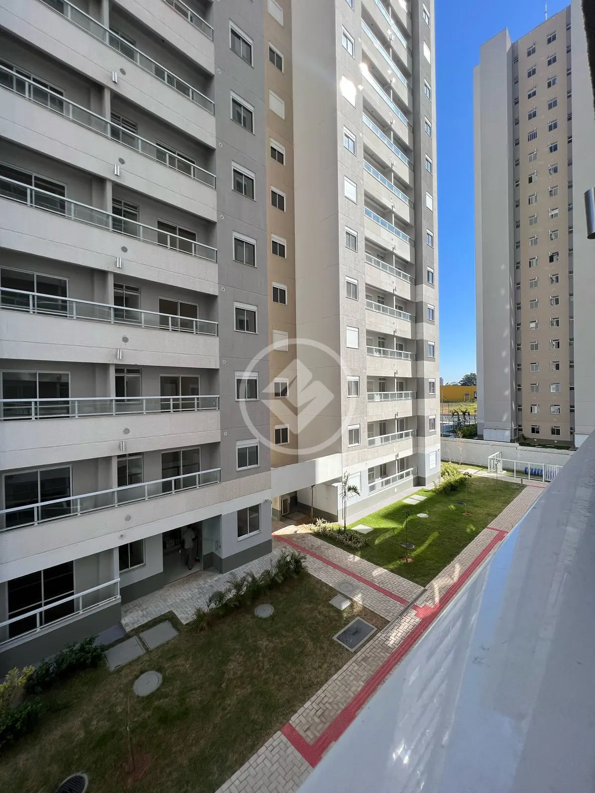 Imagem 1 - Apartamento em Ponte de São João, Jundiaí - SP
