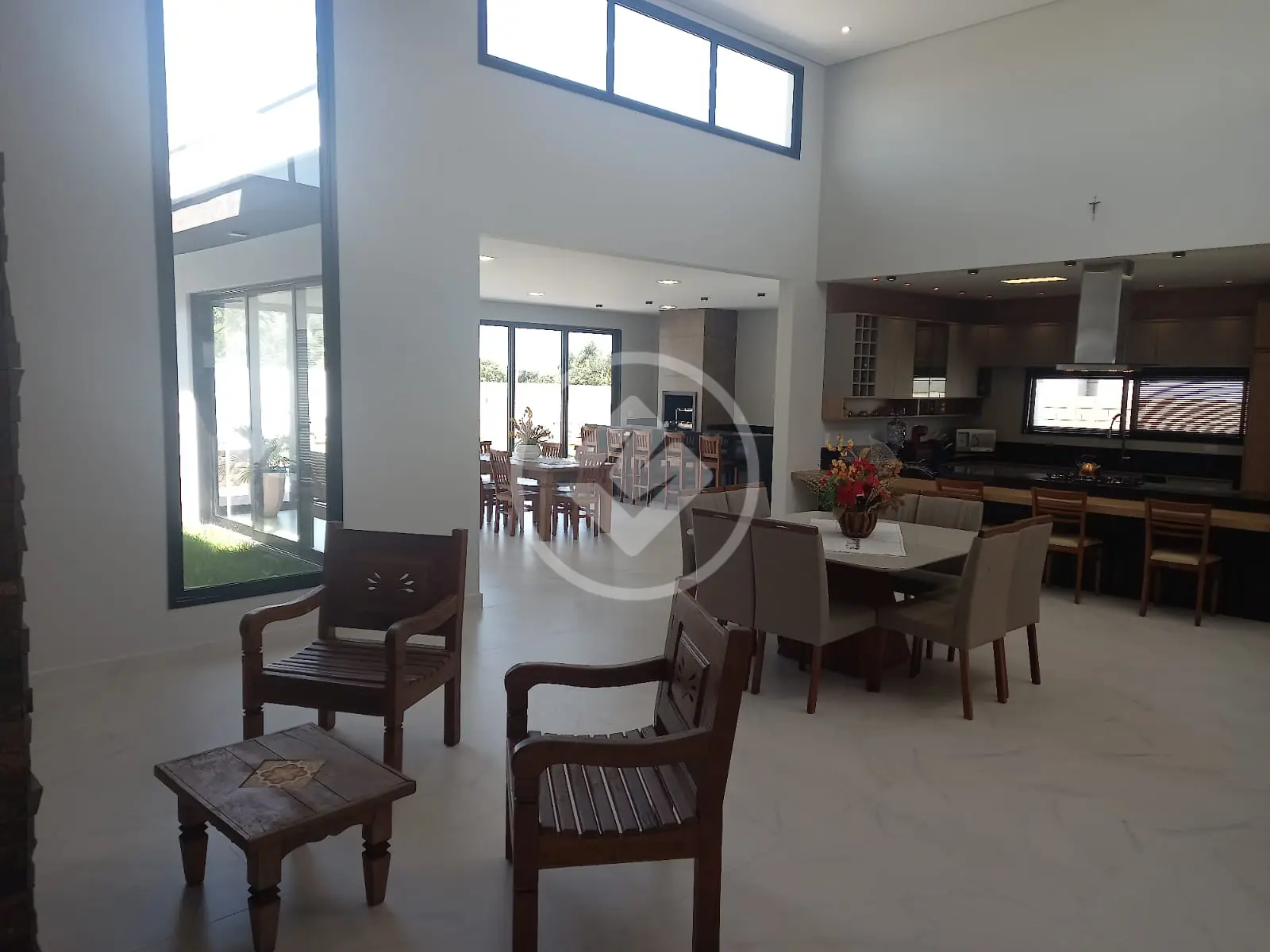 Imagem 6 - Casa Condomínio em CAXAMBU, Jundiaí - SP