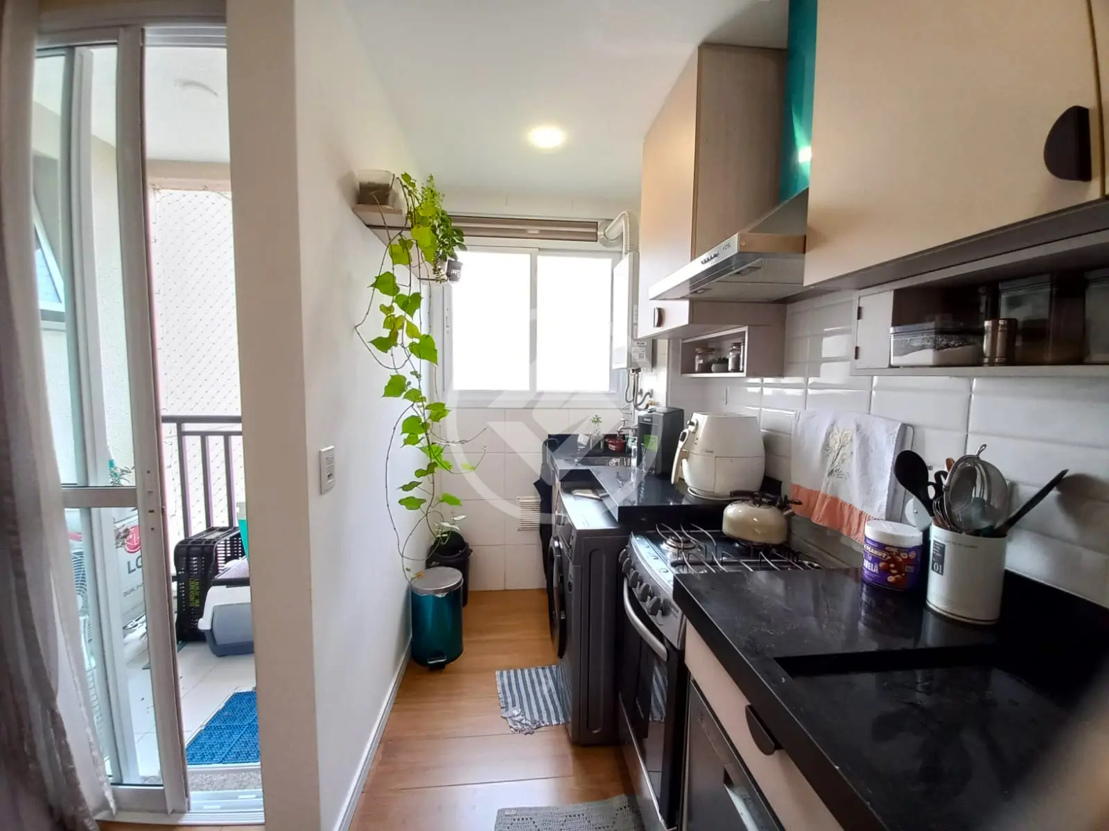 Imagem 4 - Apartamento em Jardim do Lago, Jundiaí - SP