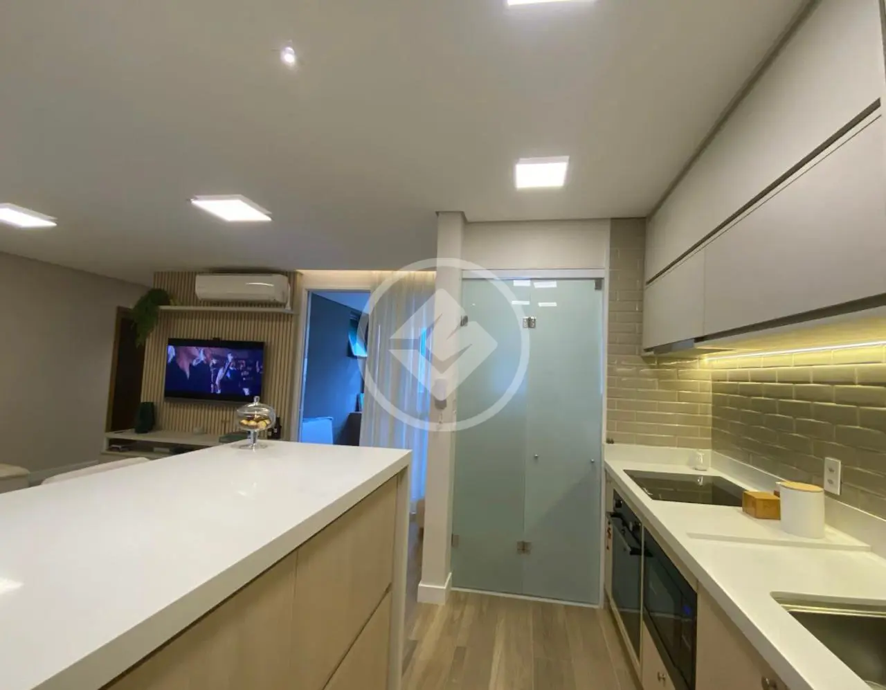 Imagem 4 - Apartamento em Horto Florestal, Jundiaí - SP