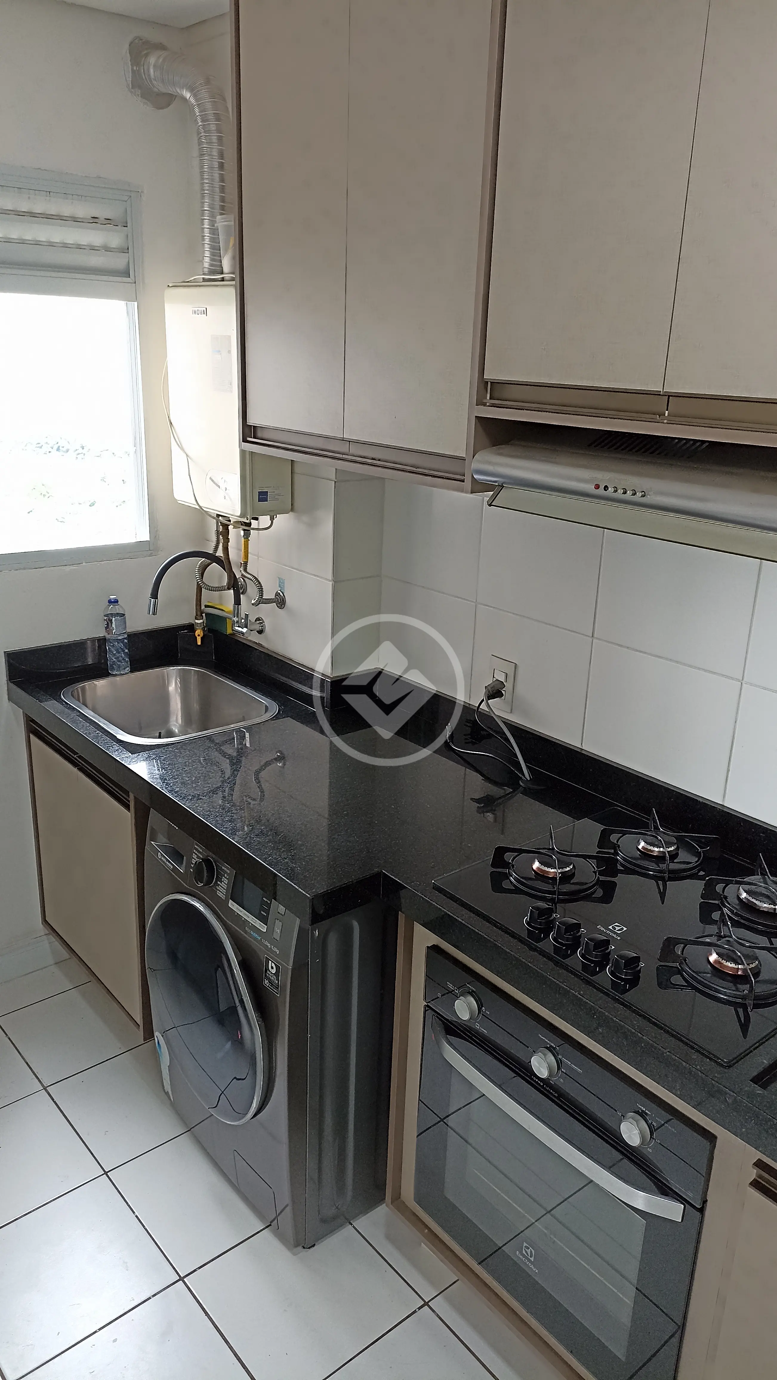 Apartamento Vila Nambi, Jundiaí - SP — foto 2