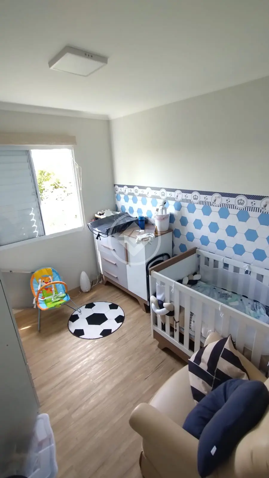 Imagem 3 - Apartamento em Loteamento Santo Antônio, Itatiba - SP