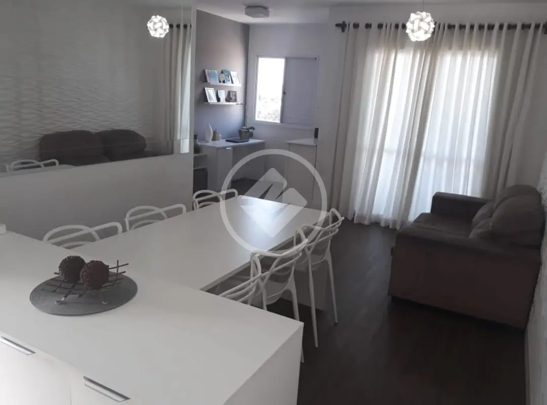 Imagem 3 - Apartamento em Cidade Luiza, Jundiaí - SP