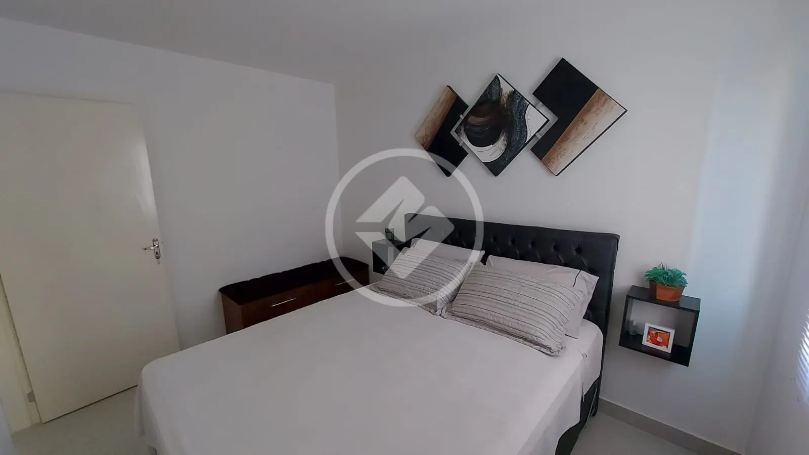 Apartamento São Venâncio, Itupeva - SP — foto 2