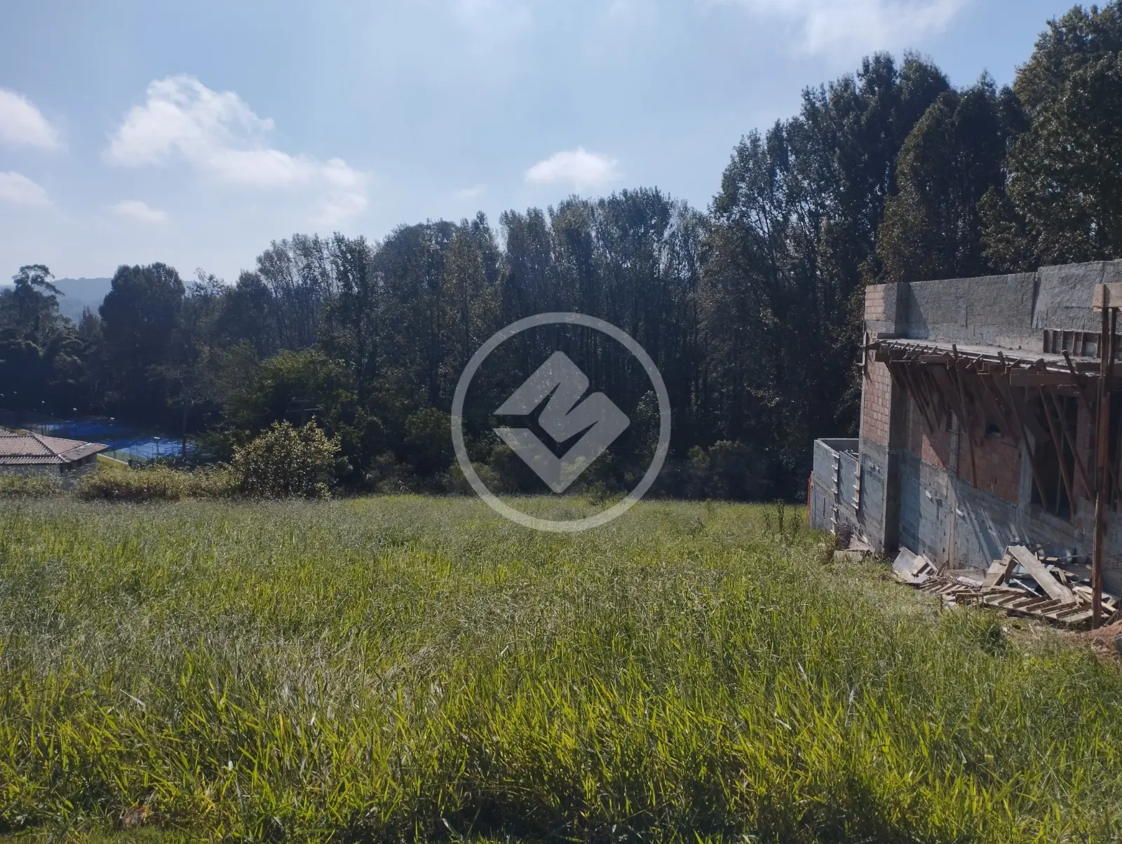 Imagem 1 - Terreno Condomínio em CAXAMBU, Jundiaí - SP