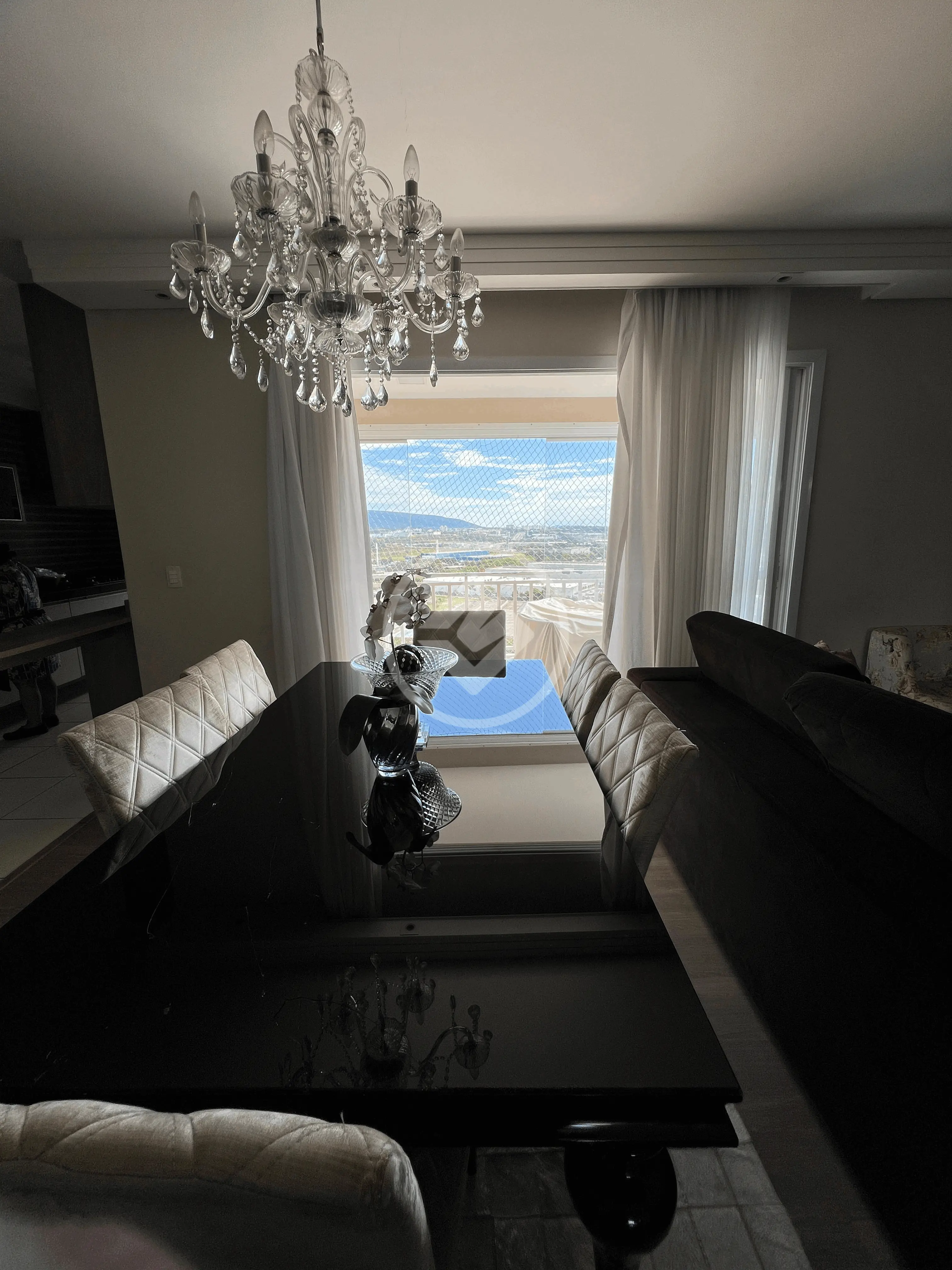 Imagem 4 - Apartamento em Engordadouro, Jundiaí - SP