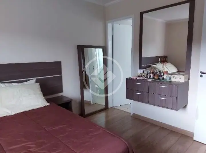 Imagem 6 - Apartamento em Engordadouro, Jundiaí - SP