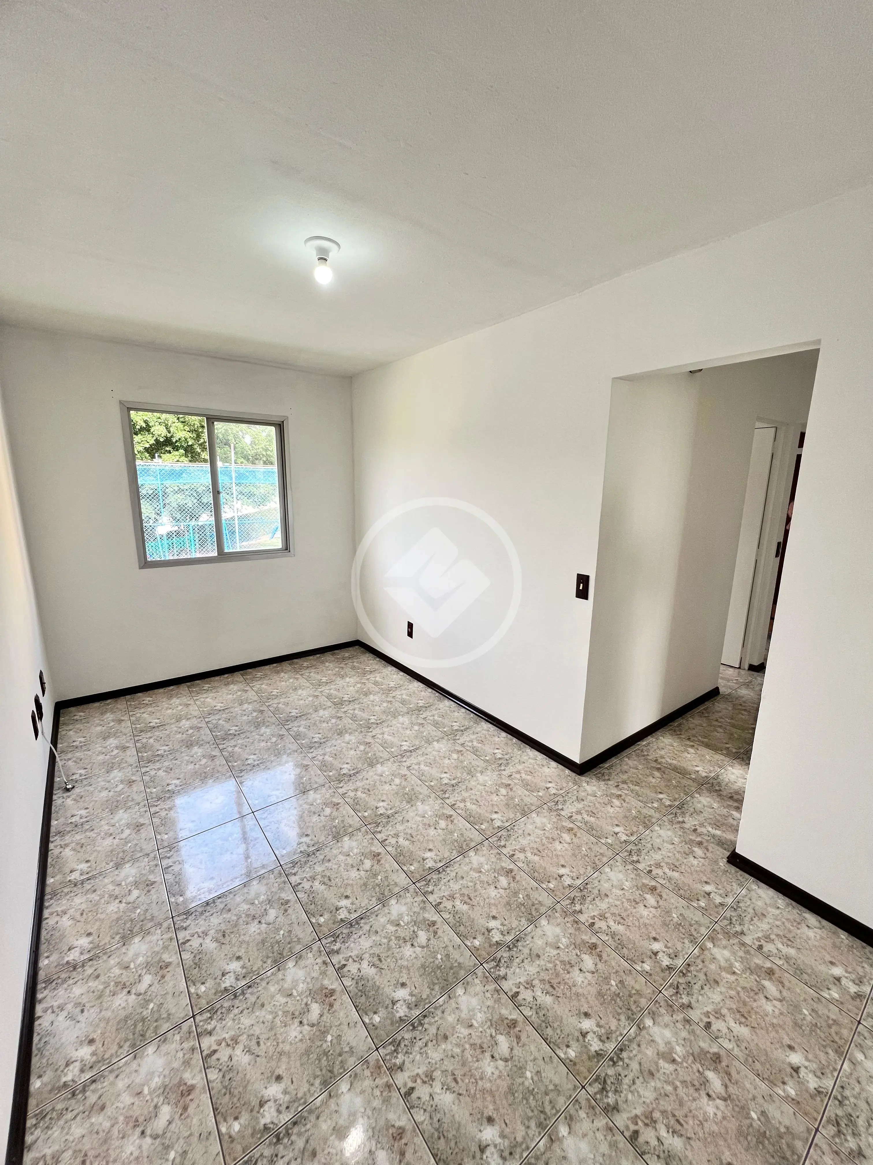 Apartamento Jardim Colônia, Jundiaí - SP — foto 1