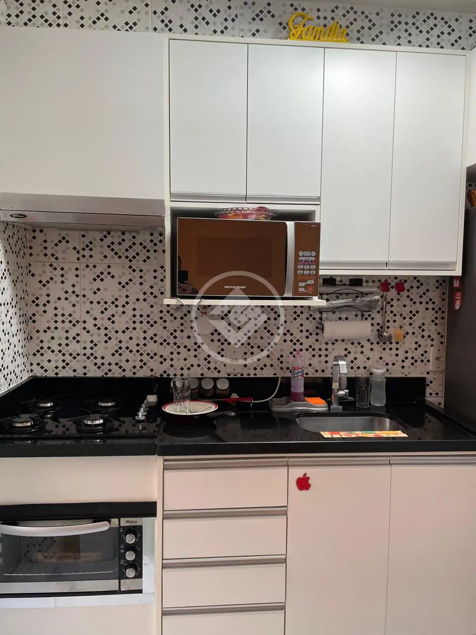 Imagem 6 - Apartamento em Jardim do Lago, Jundiaí - SP