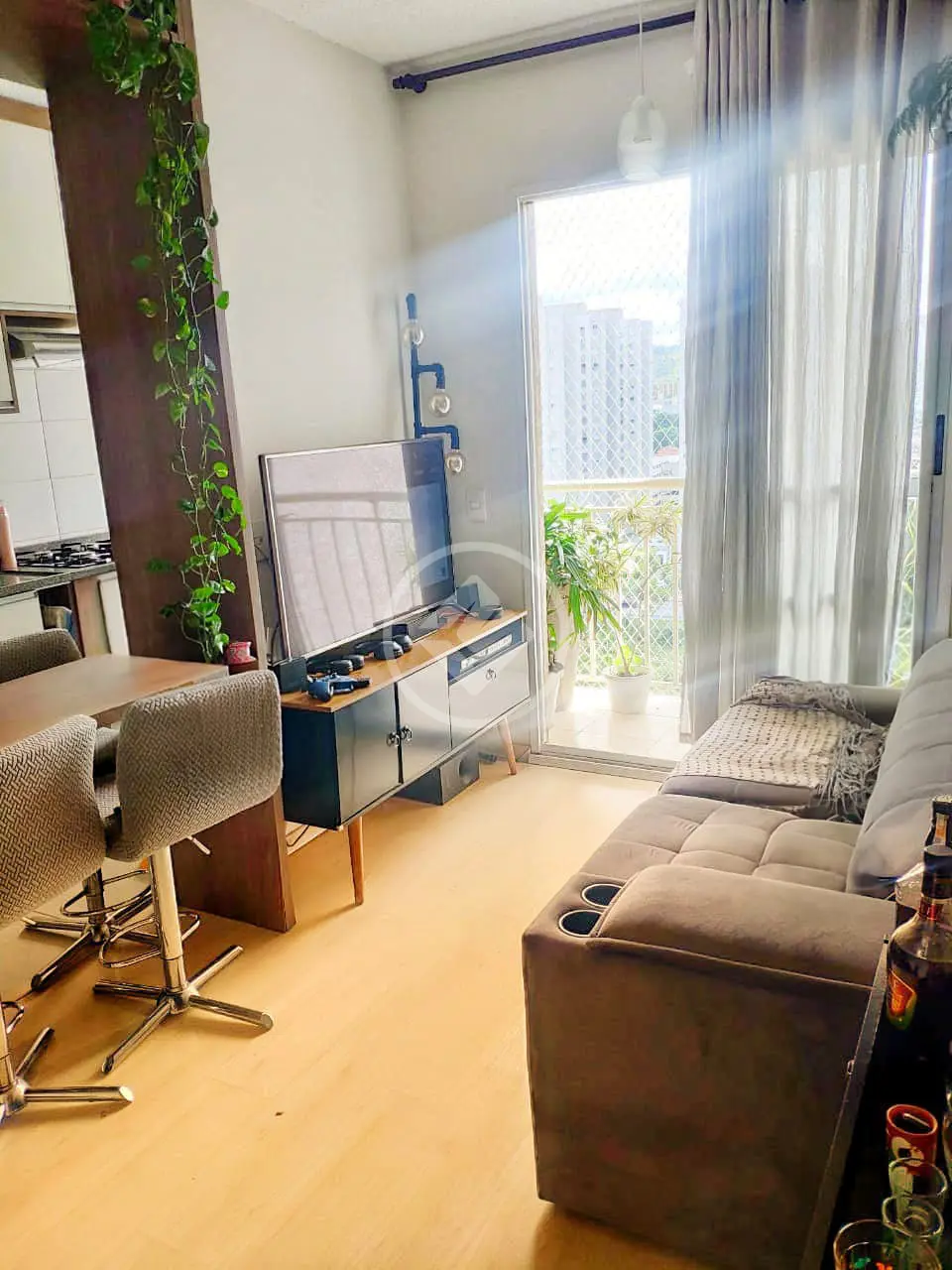 Apartamento Vila Nambi, Jundiaí - SP — foto 1