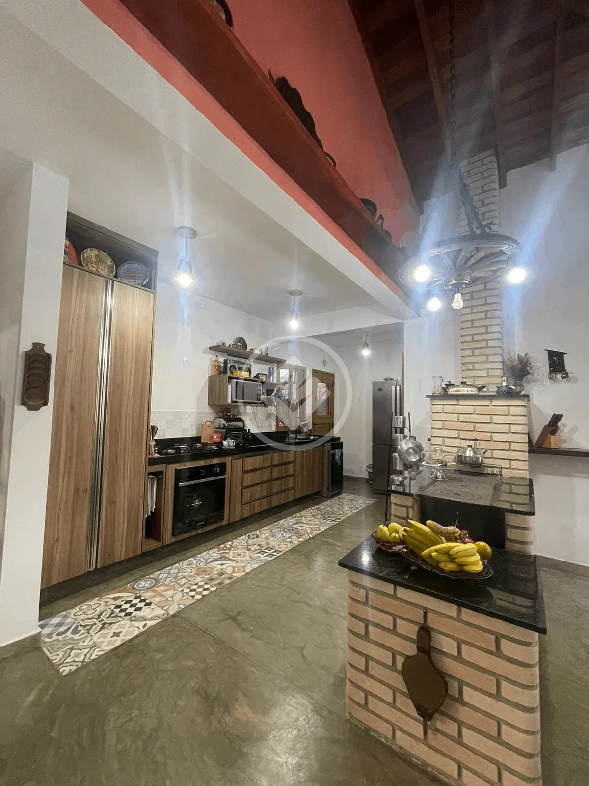 Imagem 3 - Casa Condomínio em Jardim Tereza Cristina, Jundiaí - SP