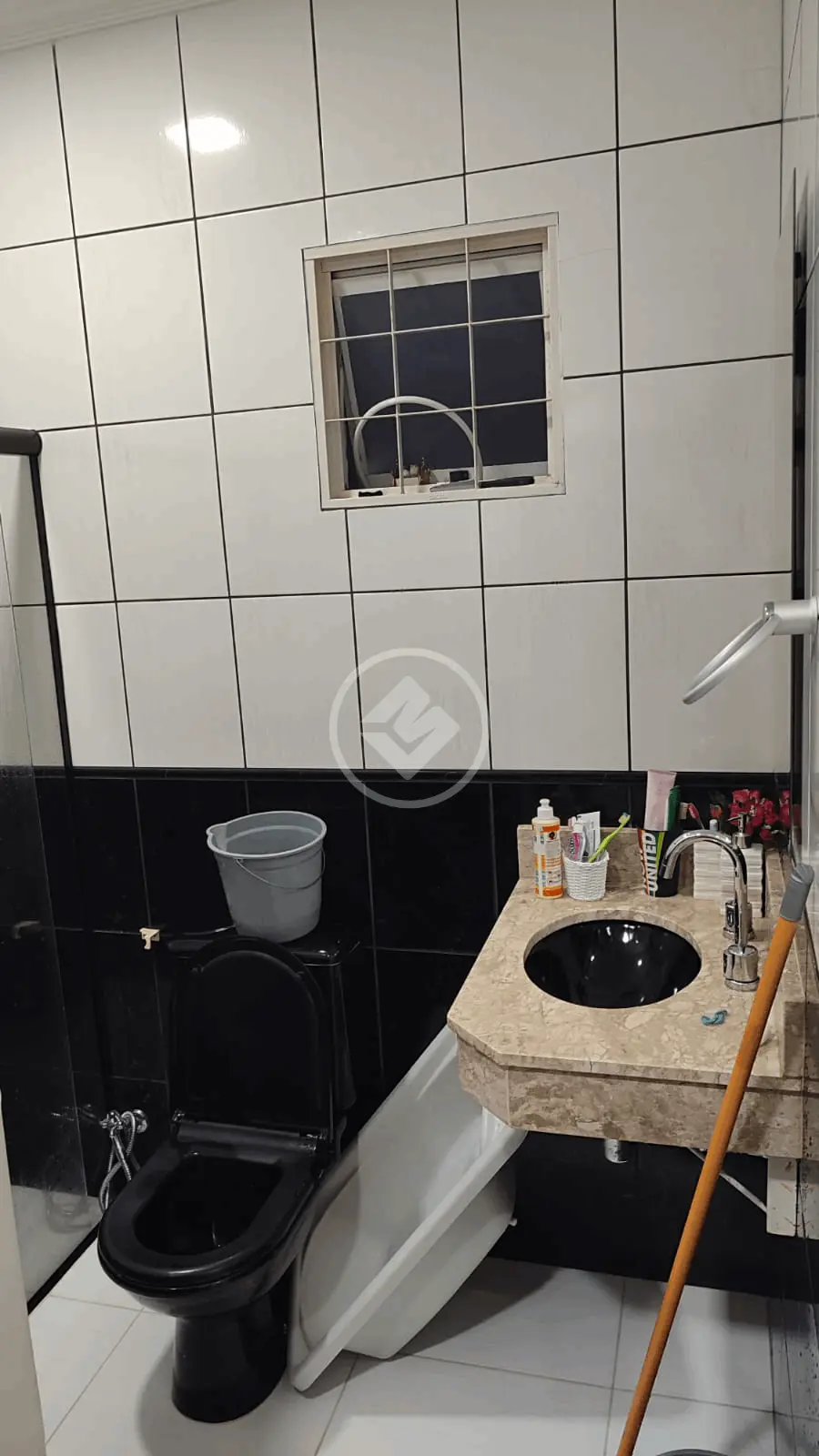 Imagem 4 - Casa em Parque Residencial Jundiaí, Jundiaí - SP