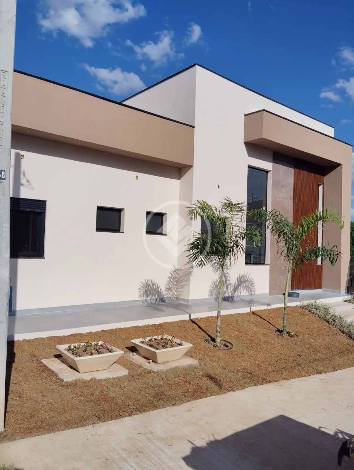 Imagem 1 - Casa Condomínio em Jardim Carolina, Jundiaí - SP