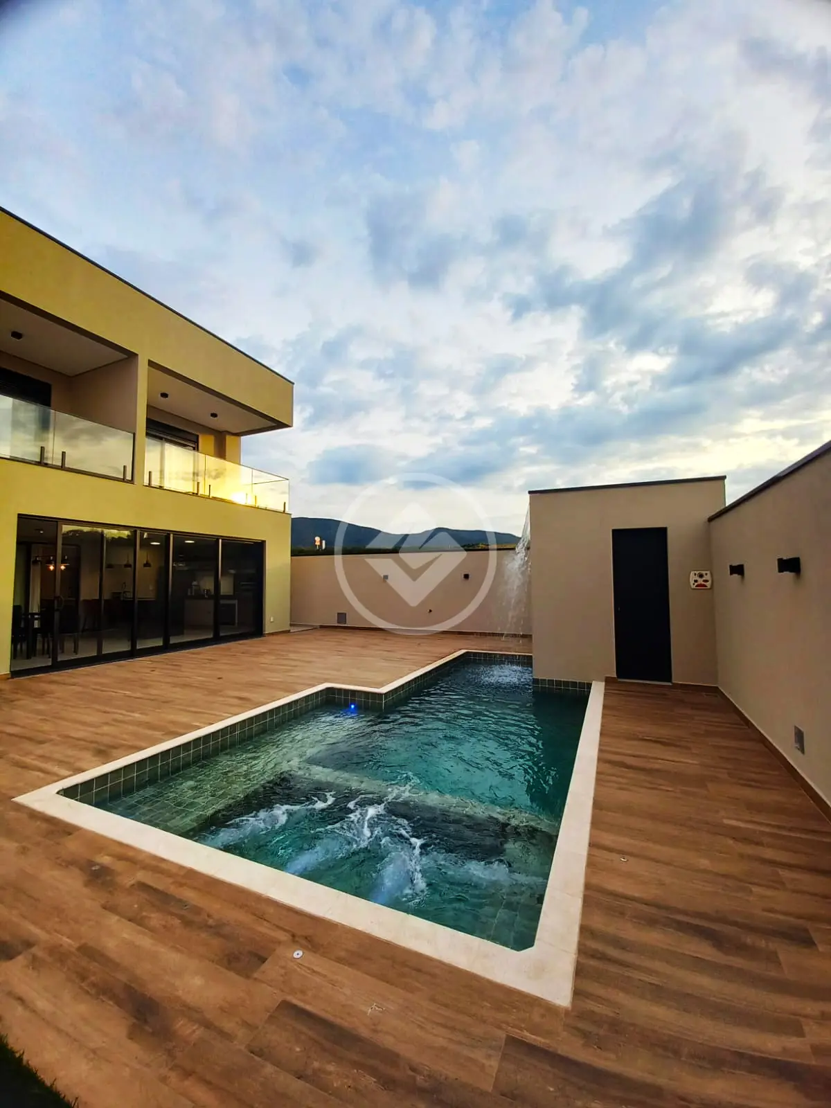 Image 54 - Casa Condomínio em Jardim Novo Mundo, Jundiaí - SP