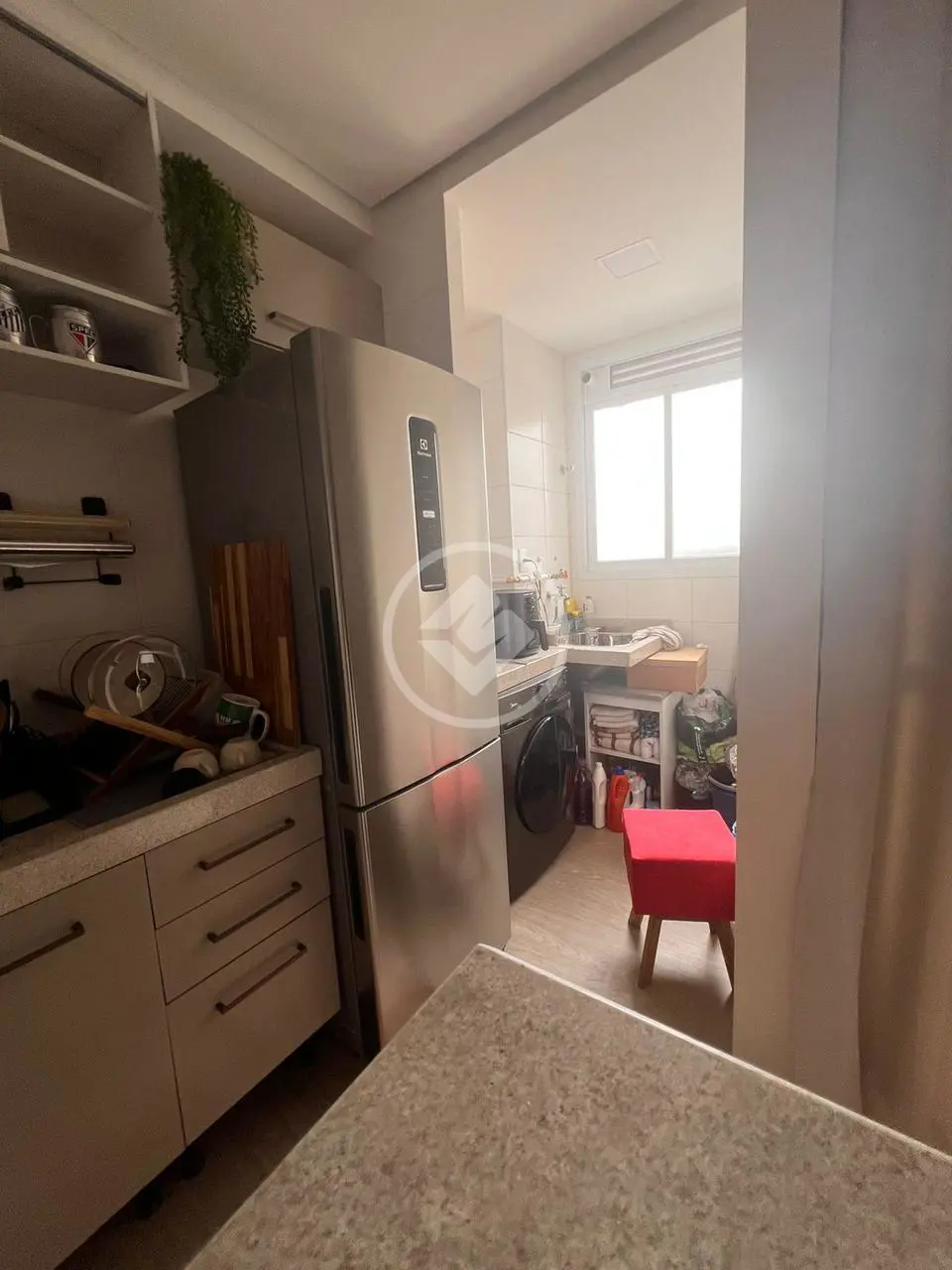 Imagem 2 - Apartamento em Horto Florestal, Jundiaí - SP