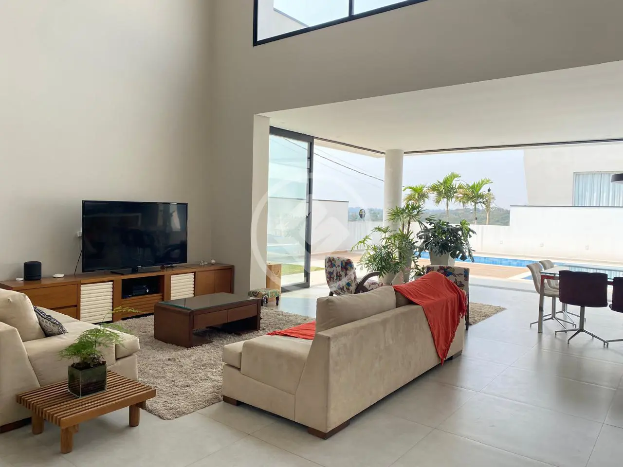 Imagem 4 - Casa Condomínio em Vale Azul, Jundiaí - SP