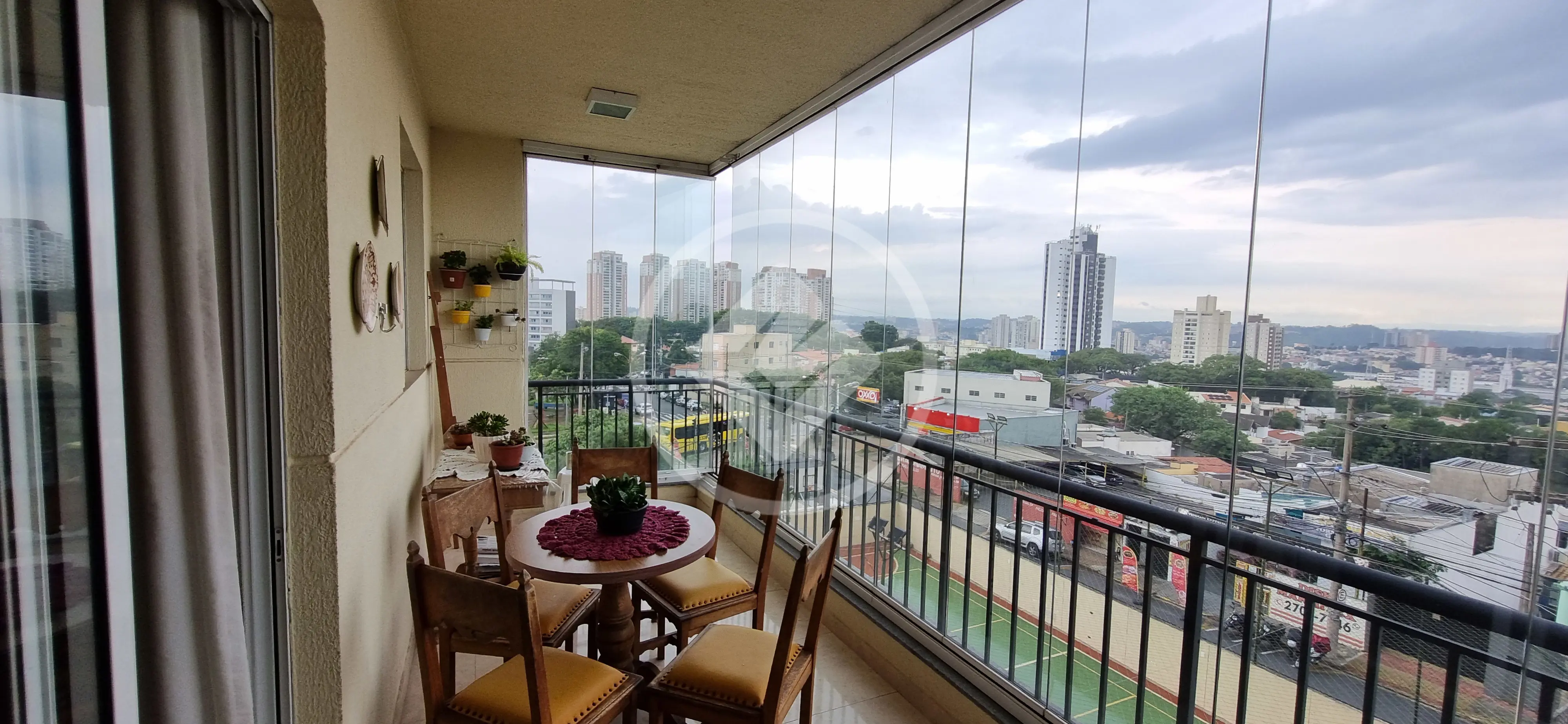 Image 29 - Apartamento em Jardim Messina, Jundiaí - SP