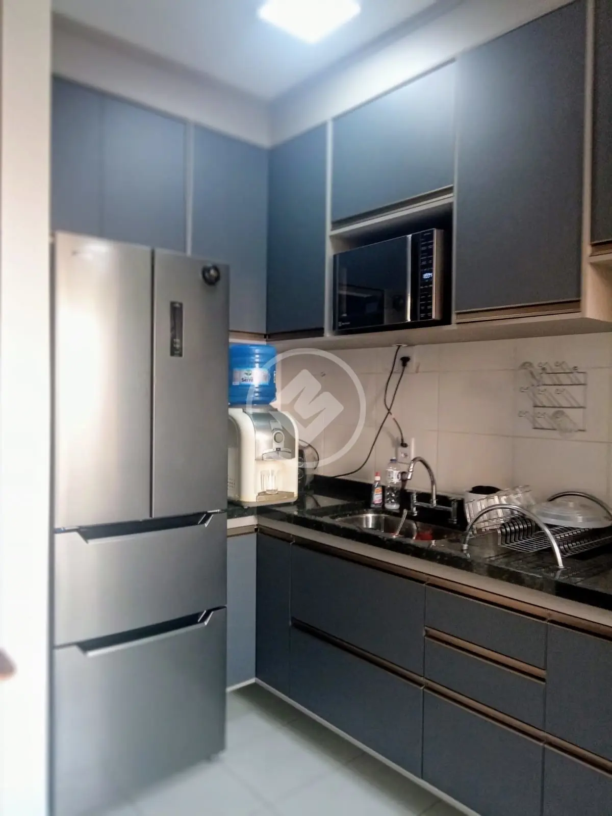 Imagem 5 - Apartamento em Horto Florestal, Jundiaí - SP