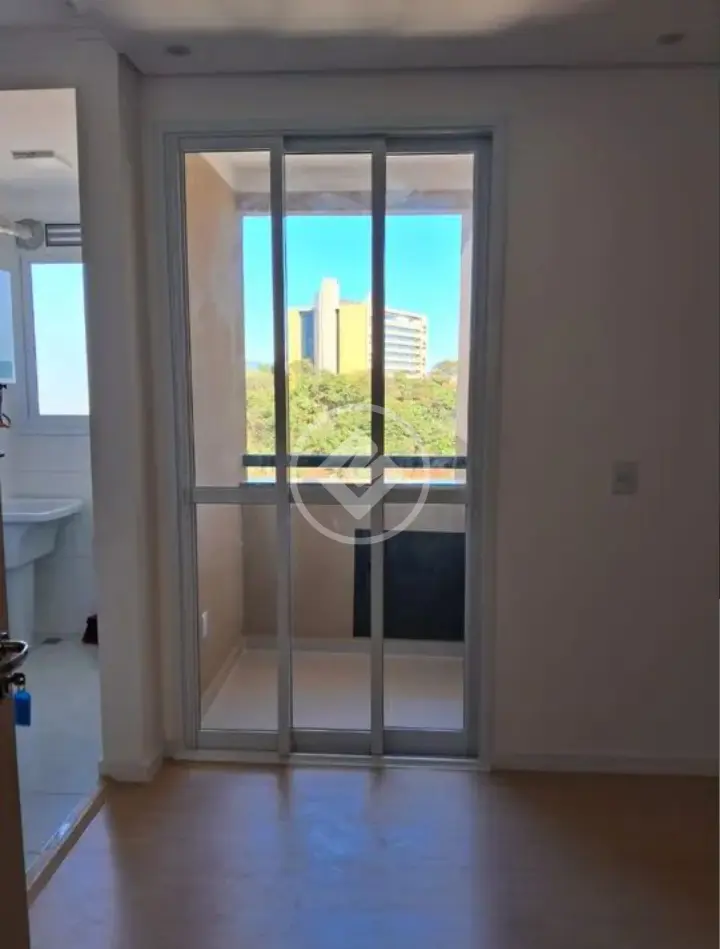 Apartamento Vila Galvão, Jundiaí - SP — foto 2