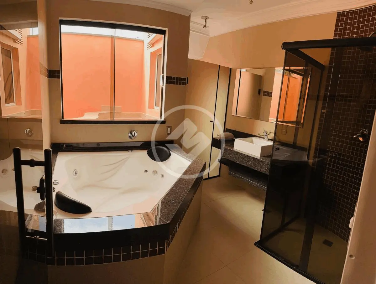 Imagem 4 - Casa em Vila Galvão, Jundiaí - SP