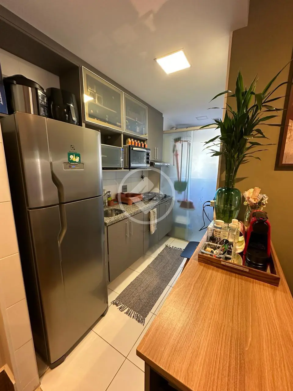 Imagem 4 - Apartamento em Parque União, Jundiaí - SP