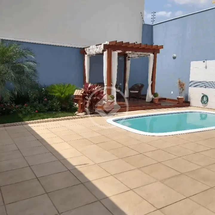 Imagem 1 - Casa em Jardim Colônia, Jundiaí - SP