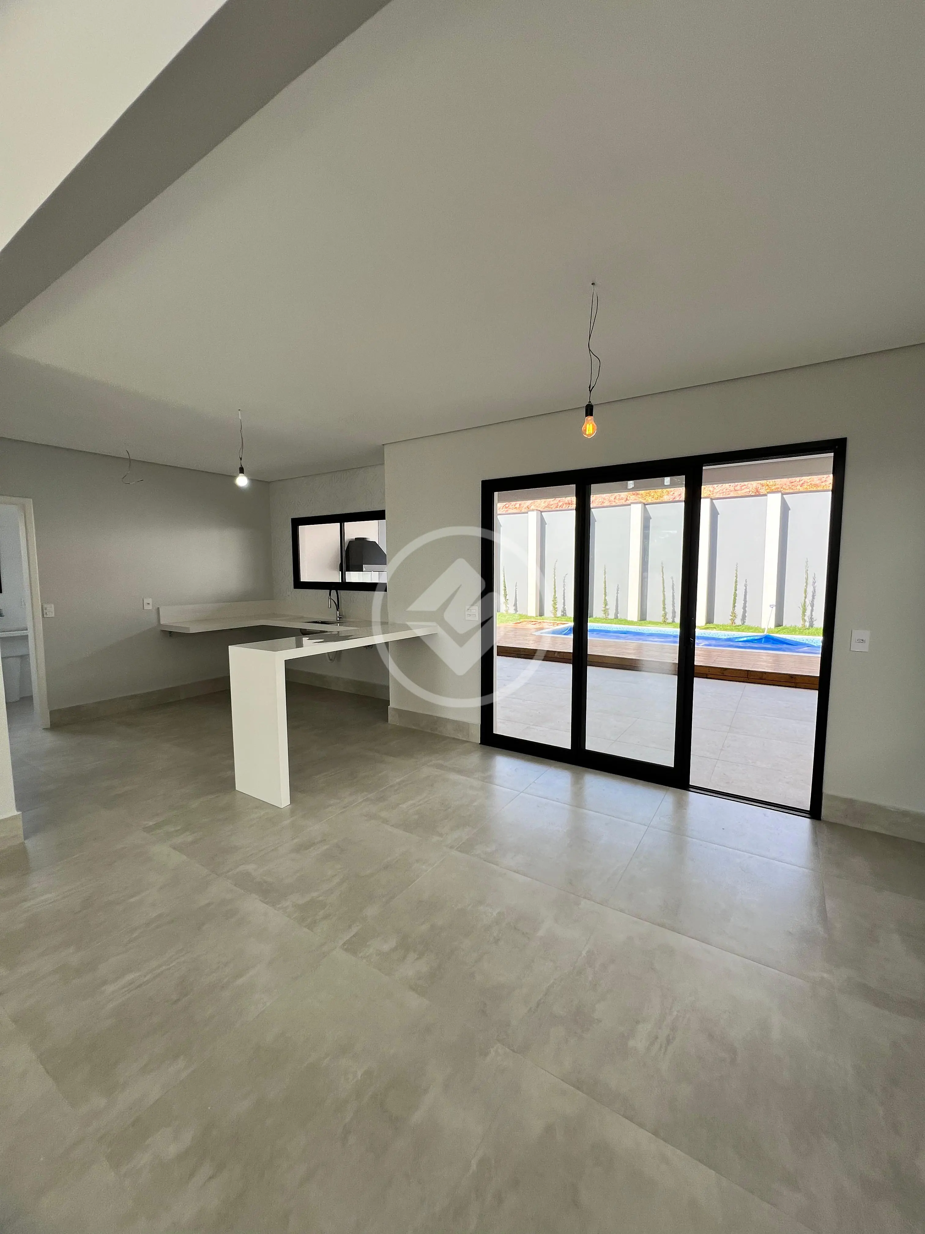 Imagem 2 - Casa Condomínio em Jardim Celeste, Jundiaí - SP