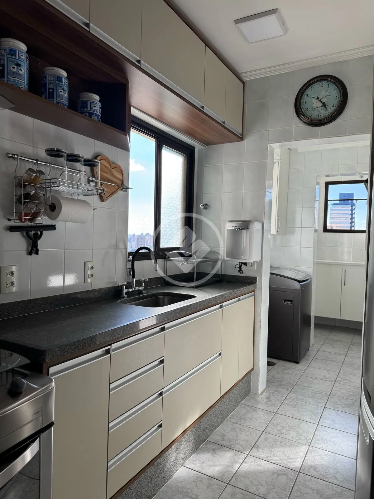 Imagem 3 - Apartamento em CENTRO, Jundiaí - SP