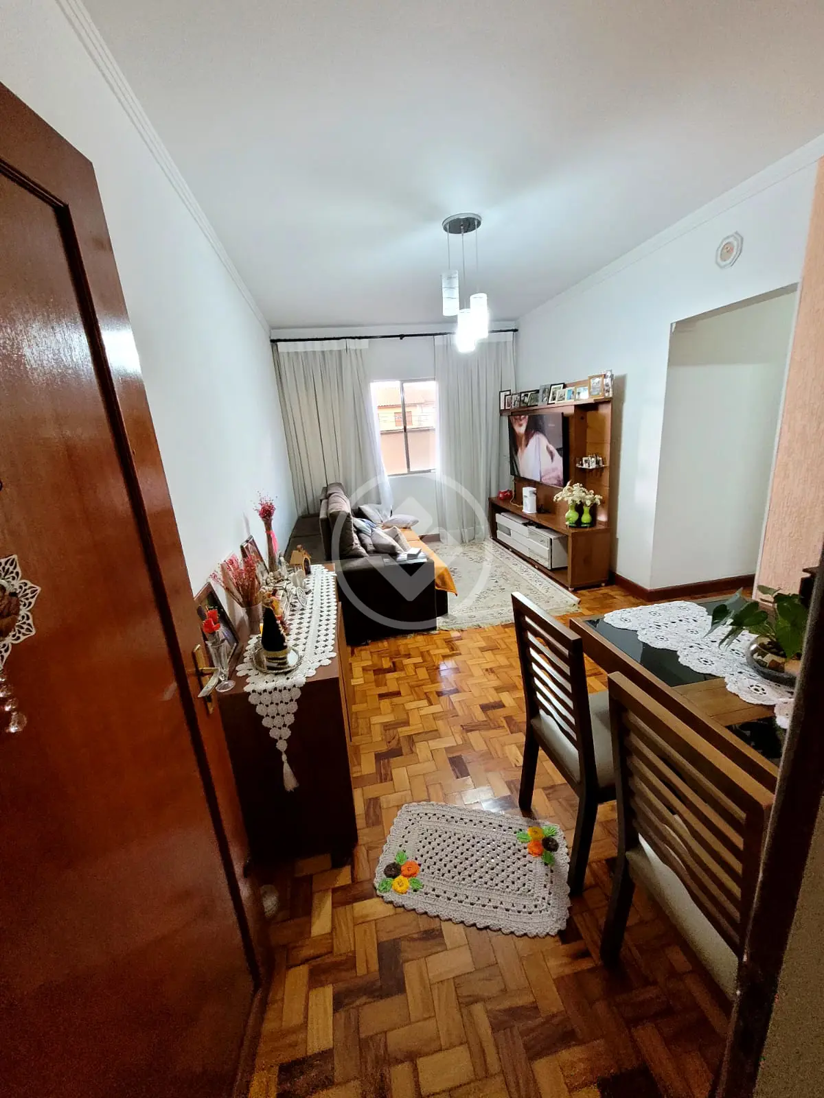 Apartamento Vila Didi, Jundiaí - SP — foto 1