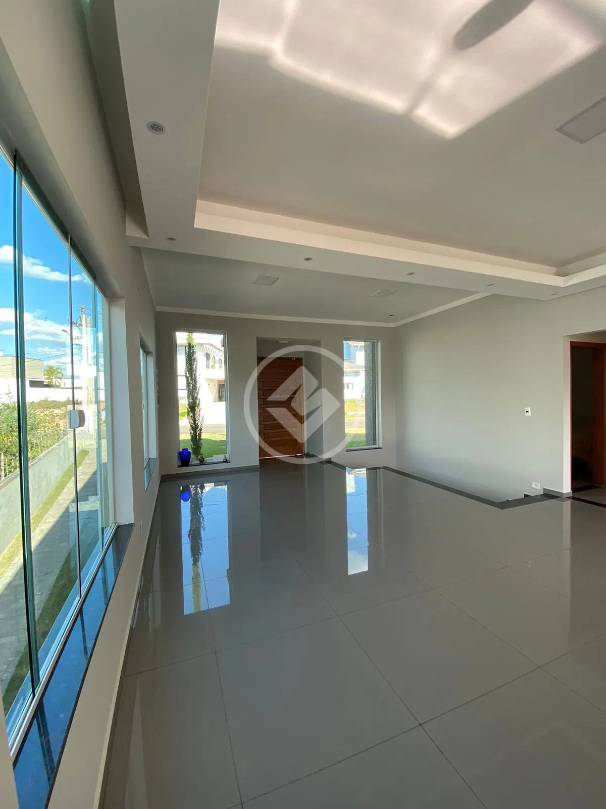 Imagem 6 - Casa Condomínio em LOTEAMENTO CHÁCARA BOA ESPERANCA, Jarinu - SP