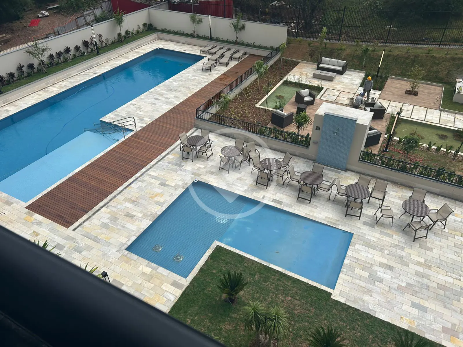 Apartamento Jardim Sales, Jundiaí - SP — foto 1
