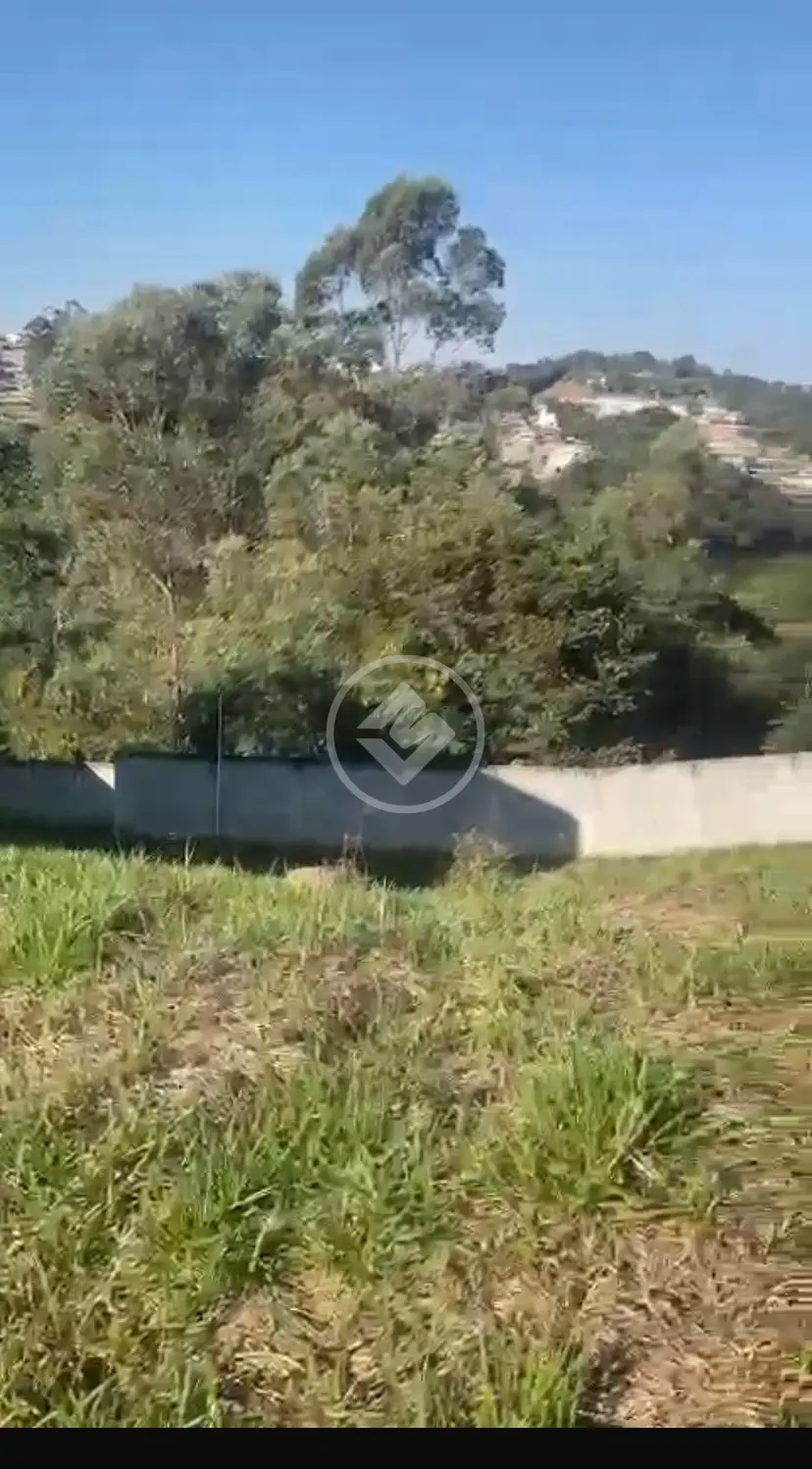 Imagem 2 - Terreno Condomínio em Sitio do Moinho, Várzea Paulista - SP