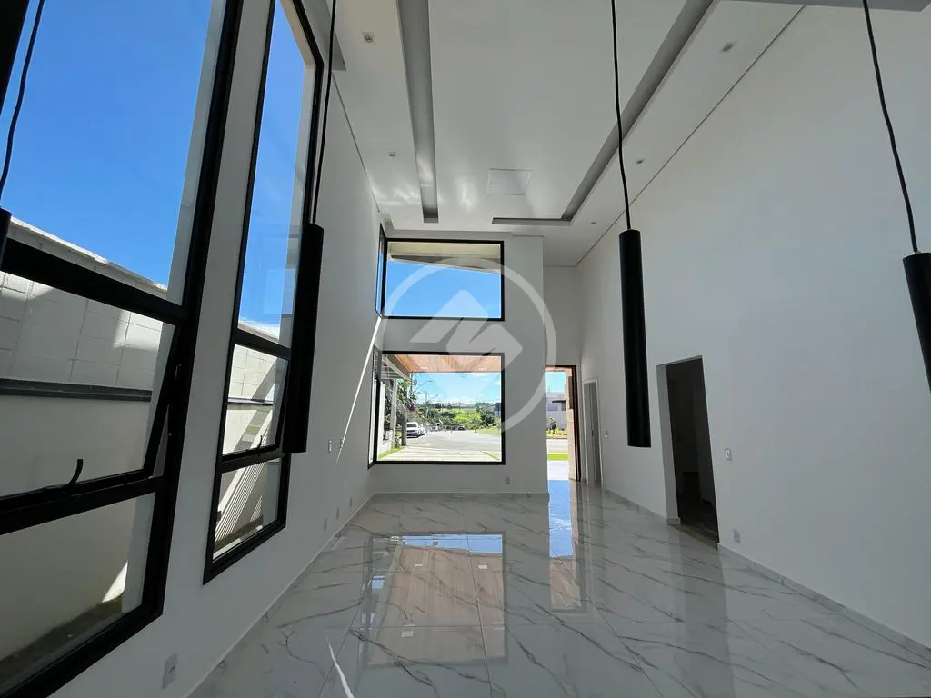 Imagem 2 - Casa Condomínio em São Venâncio, Itupeva - SP