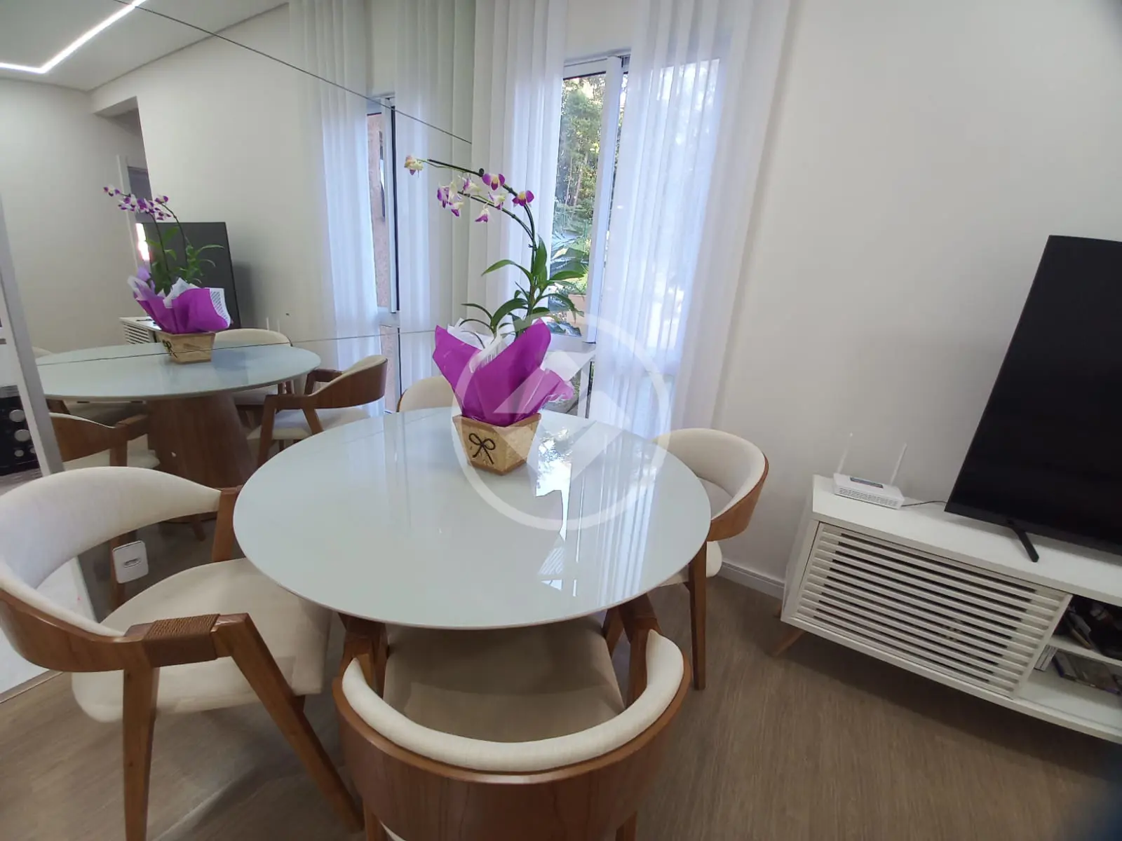 Apartamento Jardim Carolina, Jundiaí - SP — foto 2