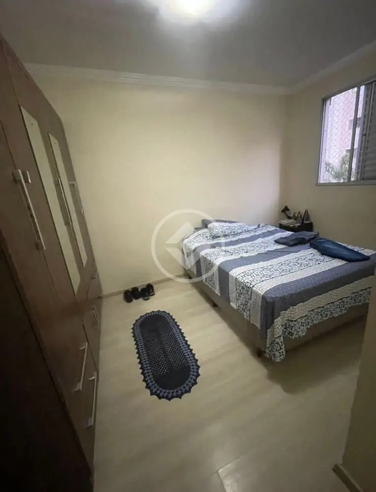 Imagem 5 - Apartamento em Recanto Quarto Centenário, Jundiaí - SP