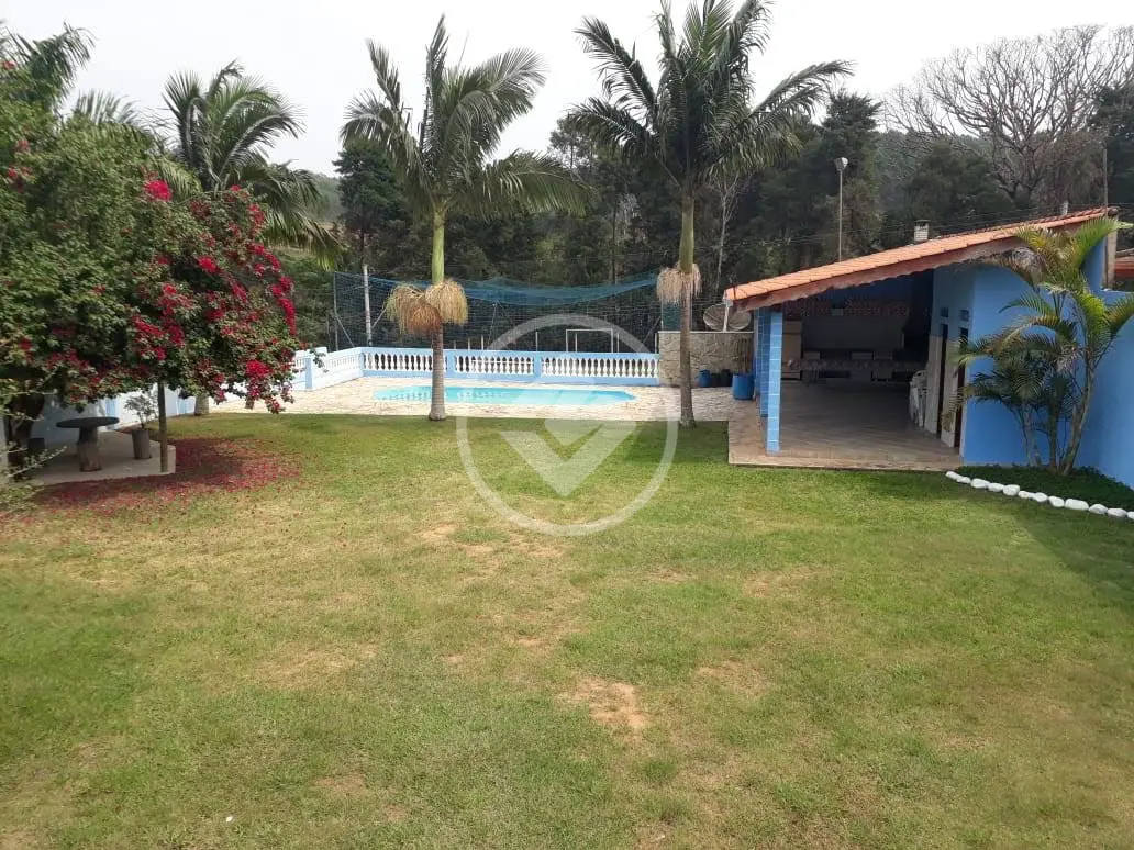 Imagem 1 - Casa Comercial em Roseira, Jundiaí - SP