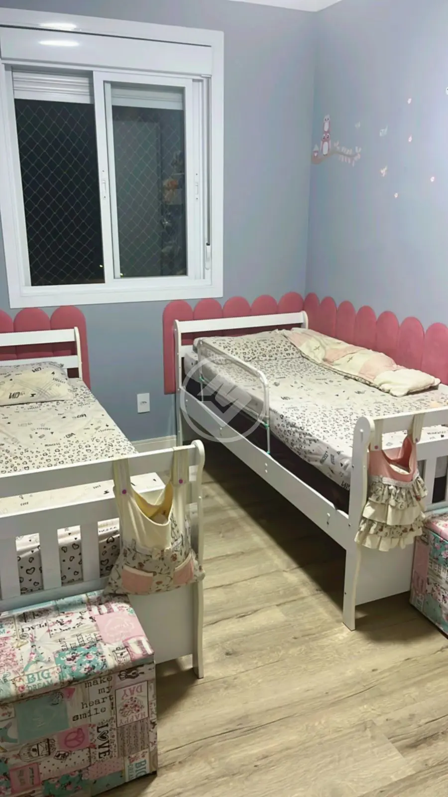 Imagem 2 - Apartamento em Horto Florestal, Jundiaí - SP