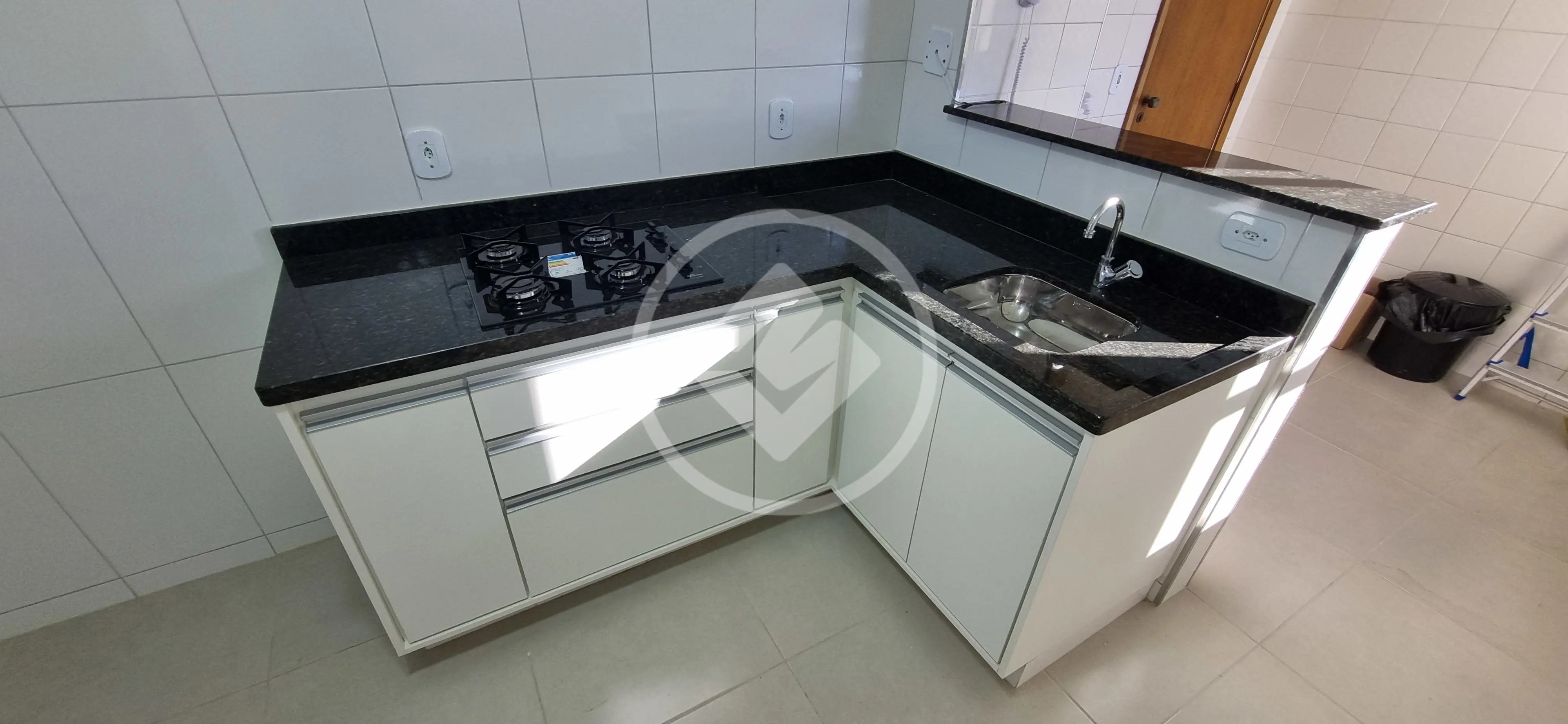 Imagem 4 - Apartamento em Ponte de Campinas, Jundiaí - SP