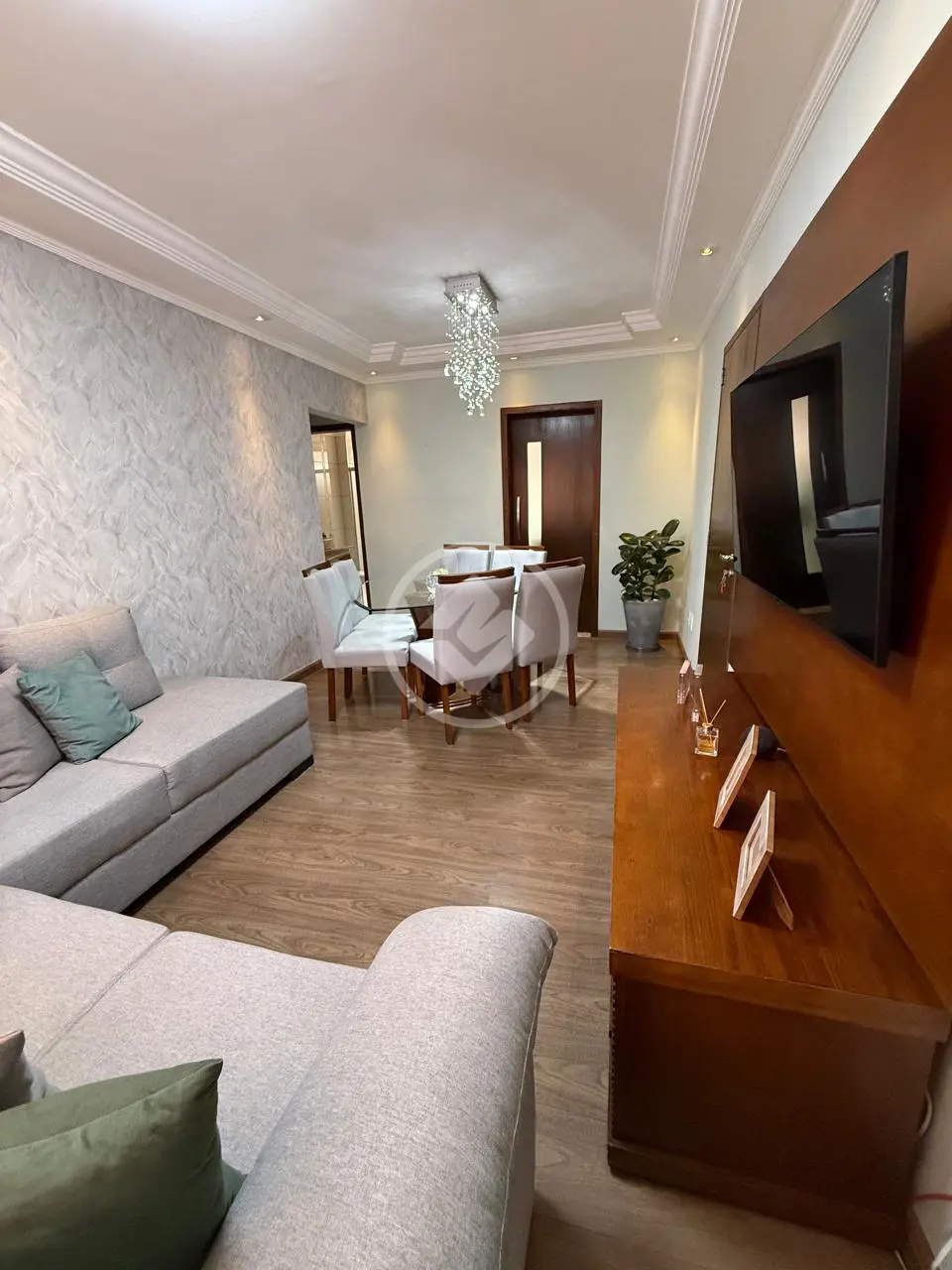 Imagem 5 - Apartamento em Jardim Pitangueiras II, Jundiaí - SP