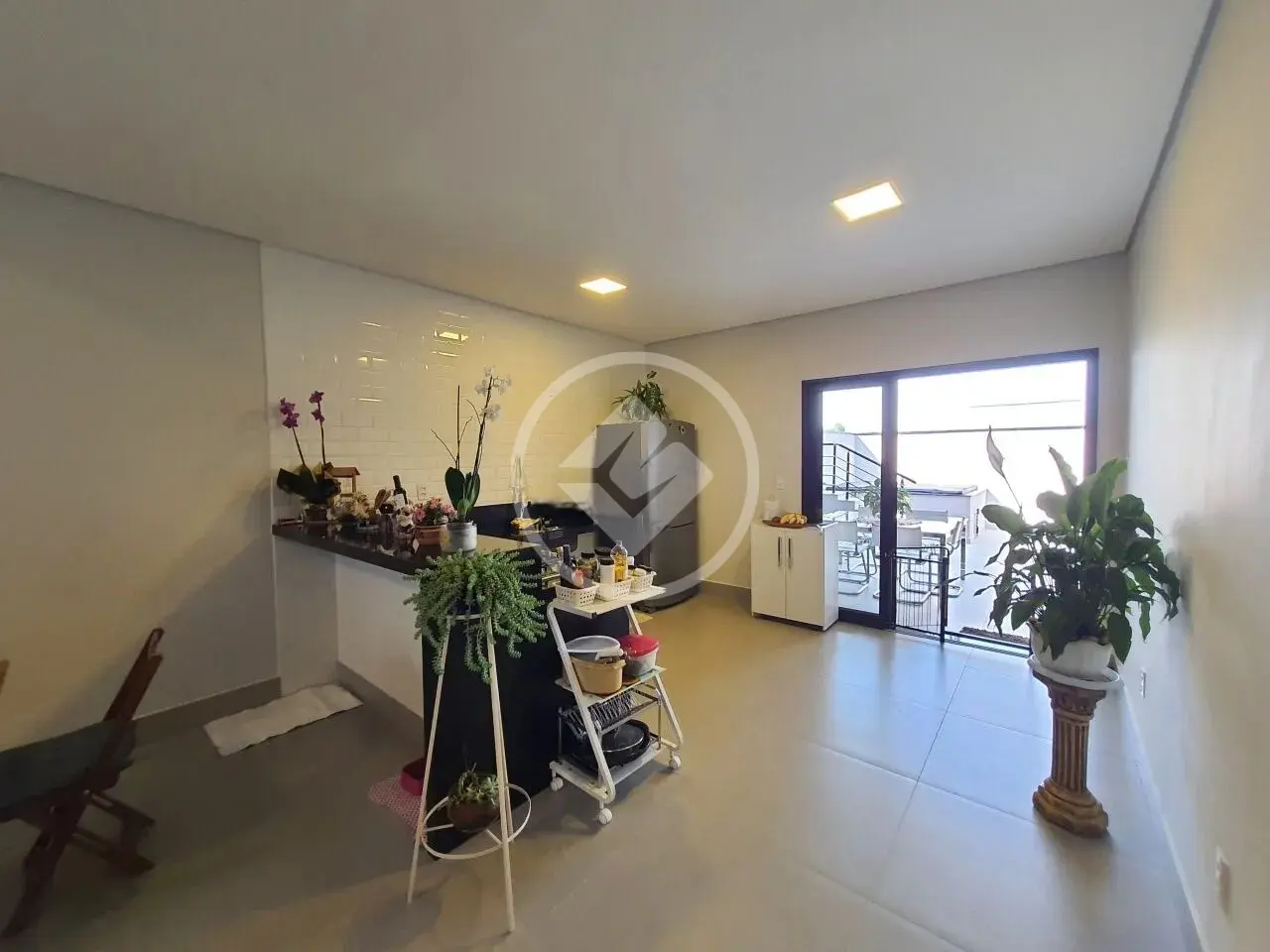 Imagem 2 - Casa Condomínio em Nova Era, Itupeva - SP