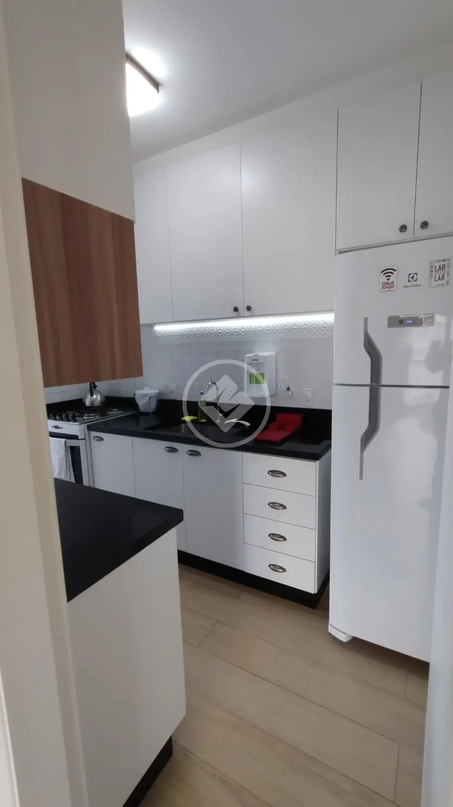 Imagem 5 - Apartamento em Jardim Guarani, Jundiaí - SP