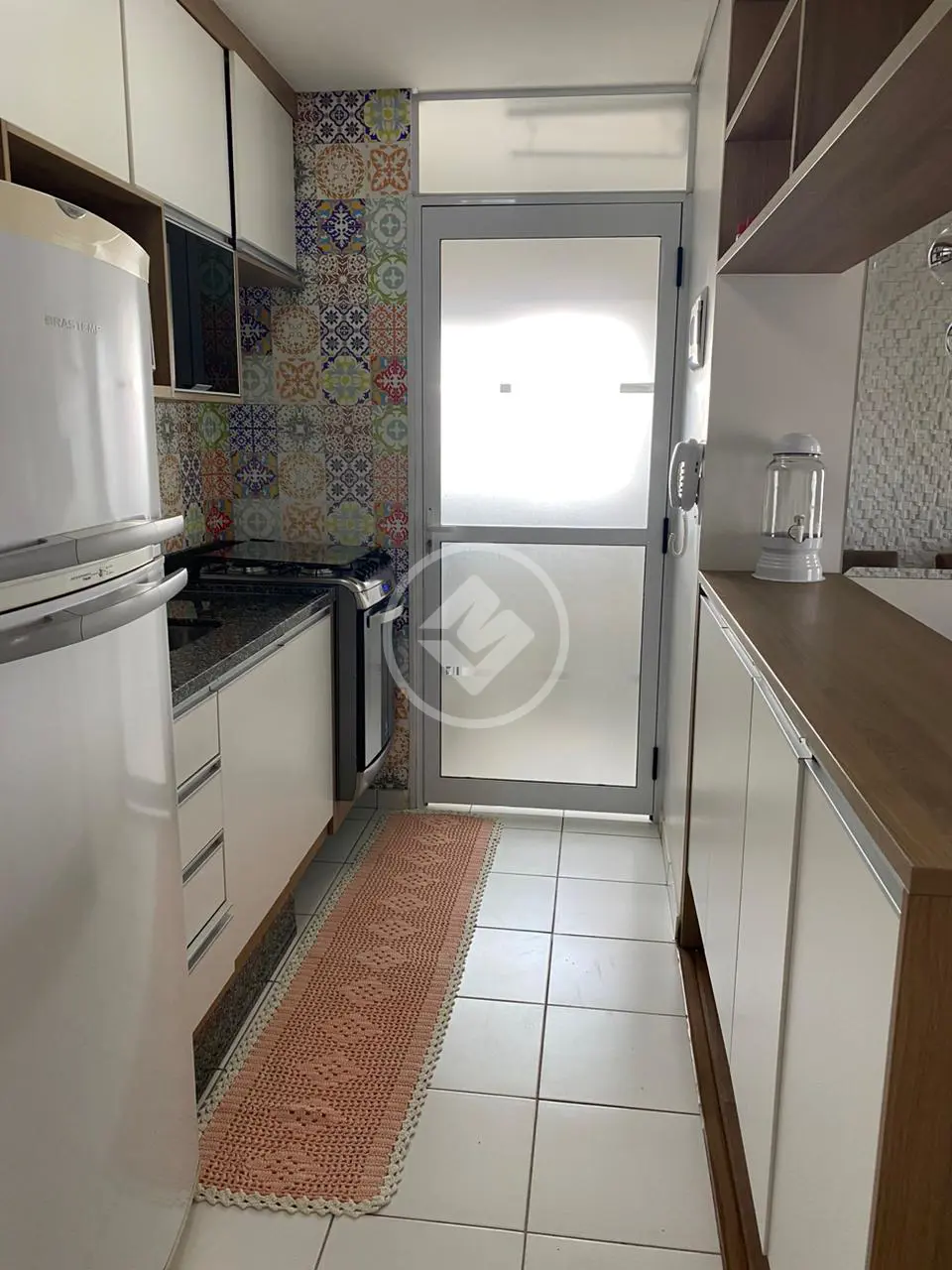 Imagem 6 - Apartamento em Vila Nambi, Jundiaí - SP